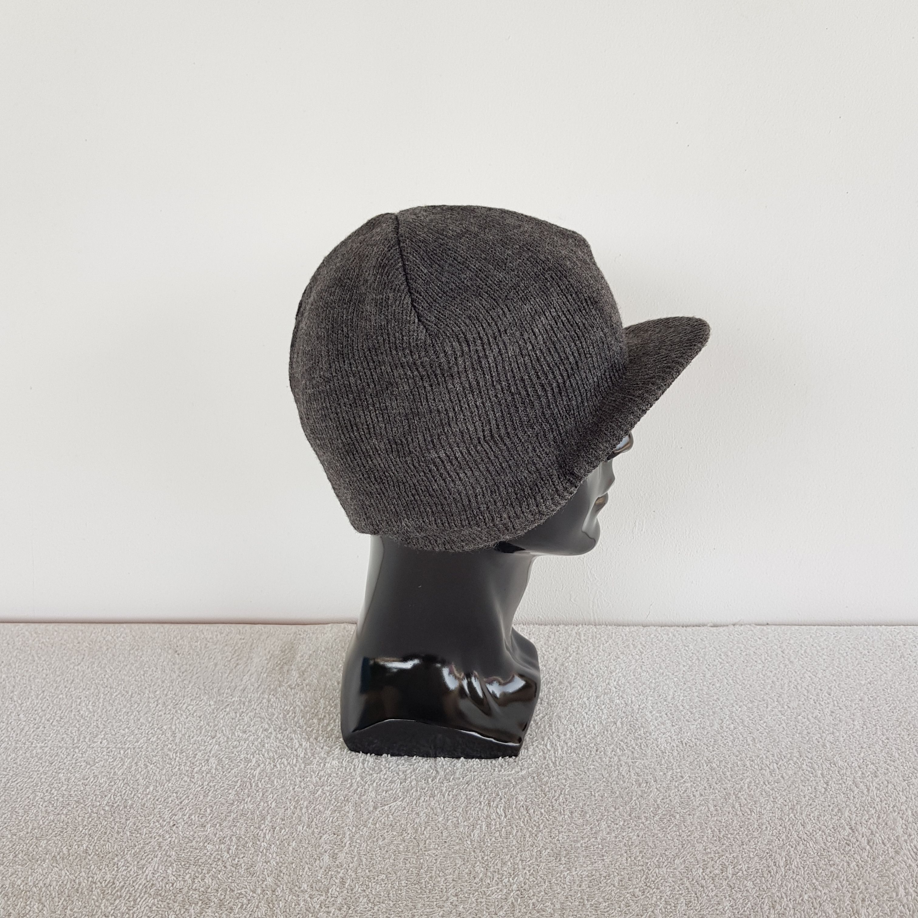 Japanese Brand × Vintage Bula Beanie Snow Cap Bula Hats - AC10747. Size ONE SIZE - 3 Thumbnail