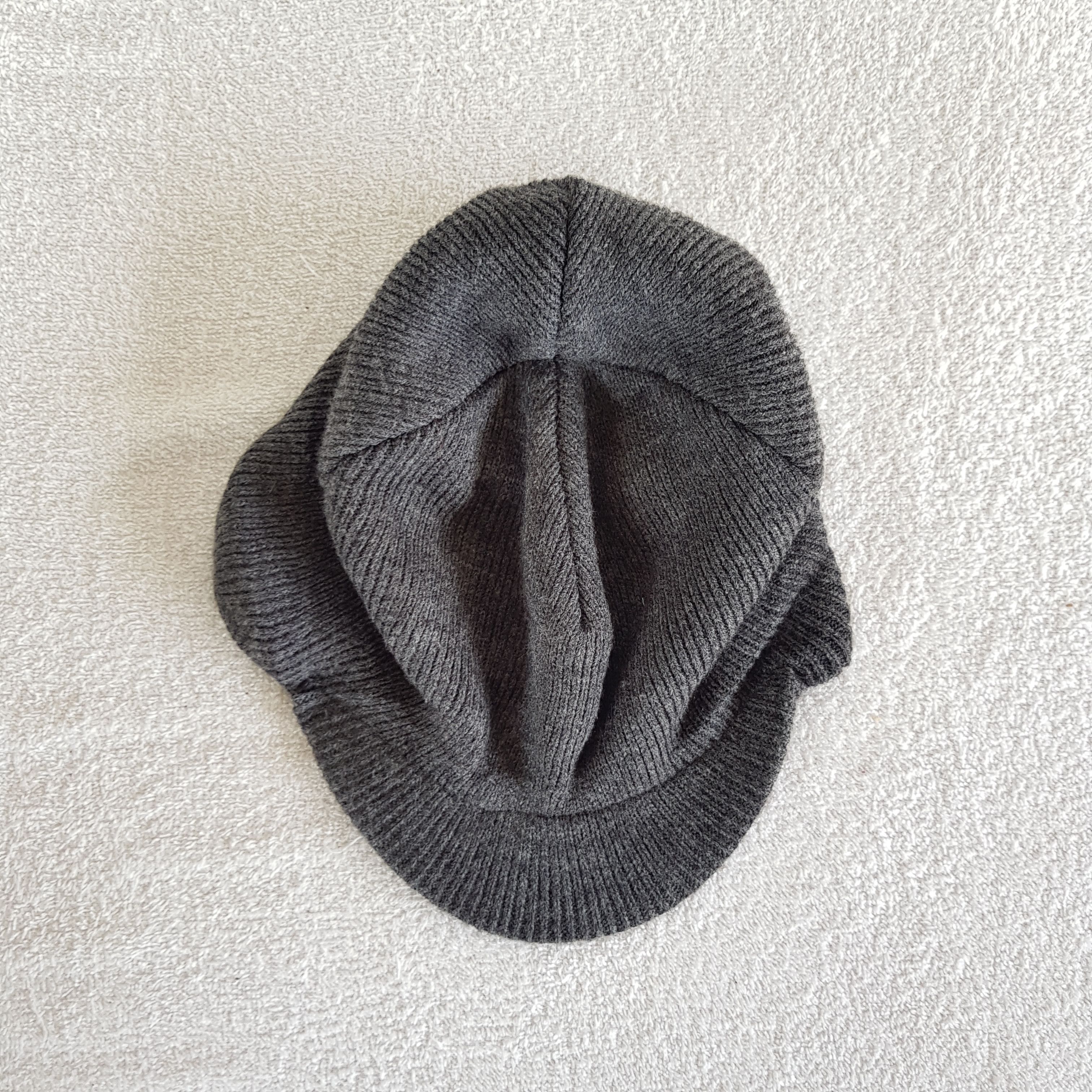 Japanese Brand × Vintage Bula Beanie Snow Cap Bula Hats - AC10747. Size ONE SIZE - 5 Thumbnail