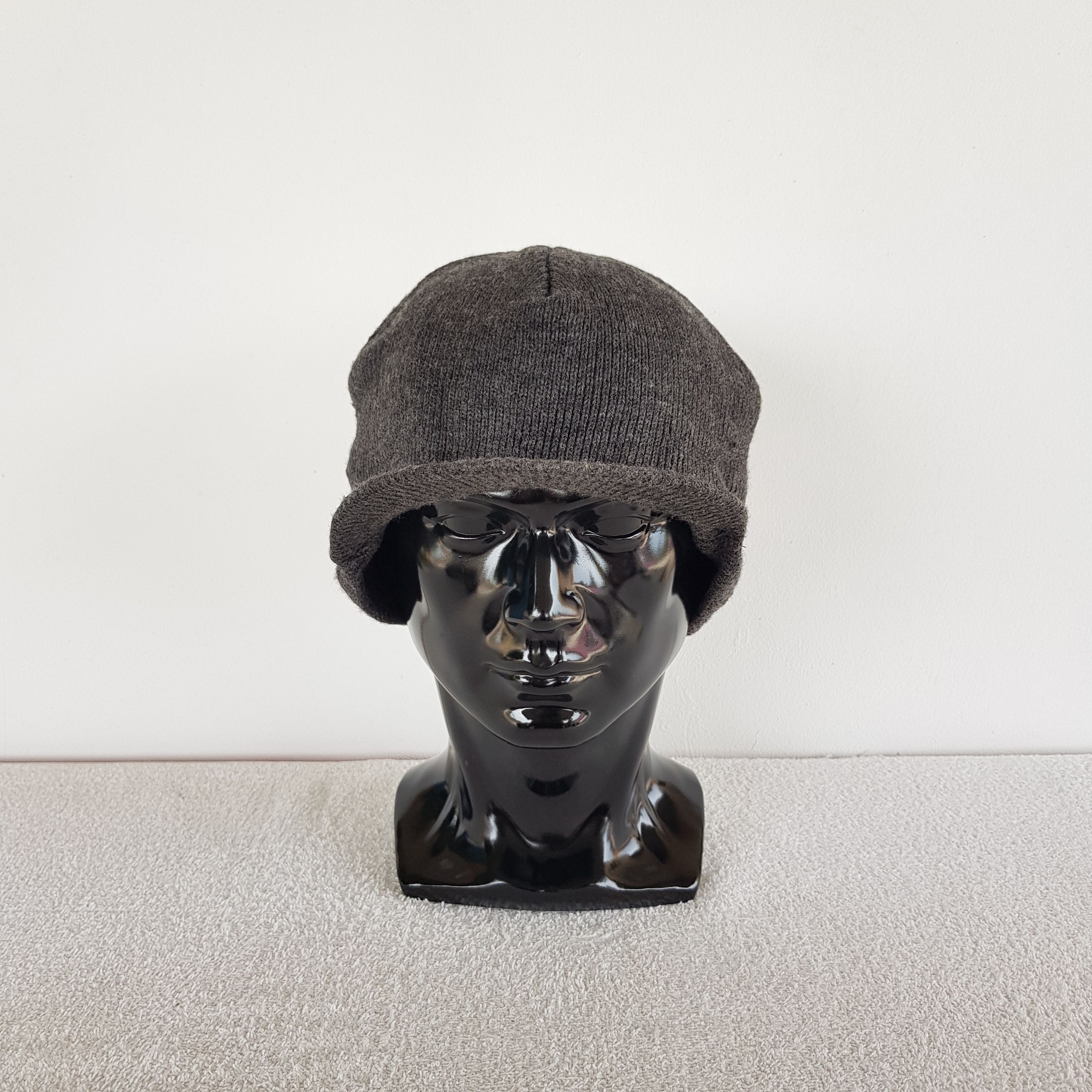 Japanese Brand × Vintage Bula Beanie Snow Cap Bula Hats - AC10747. Size ONE SIZE - 1 Thumbnail