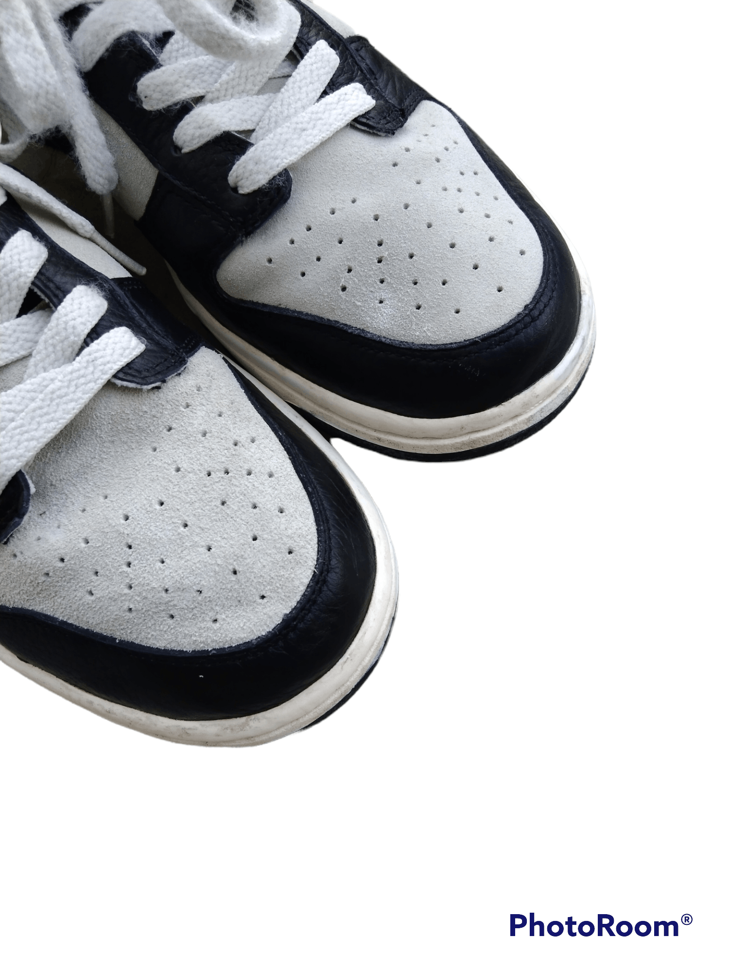 Nike NIKE PANDA DUNK LOW Size US 9.5 / EU 42-43 - 7 Thumbnail
