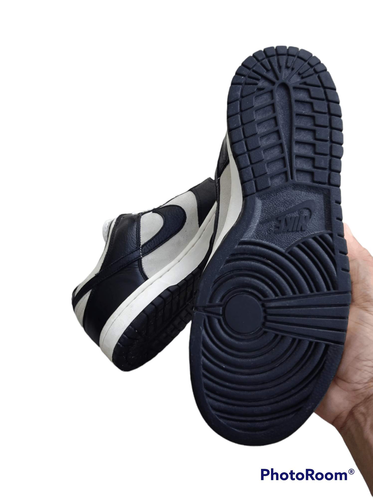 Nike NIKE PANDA DUNK LOW Size US 9.5 / EU 42-43 - 6 Thumbnail