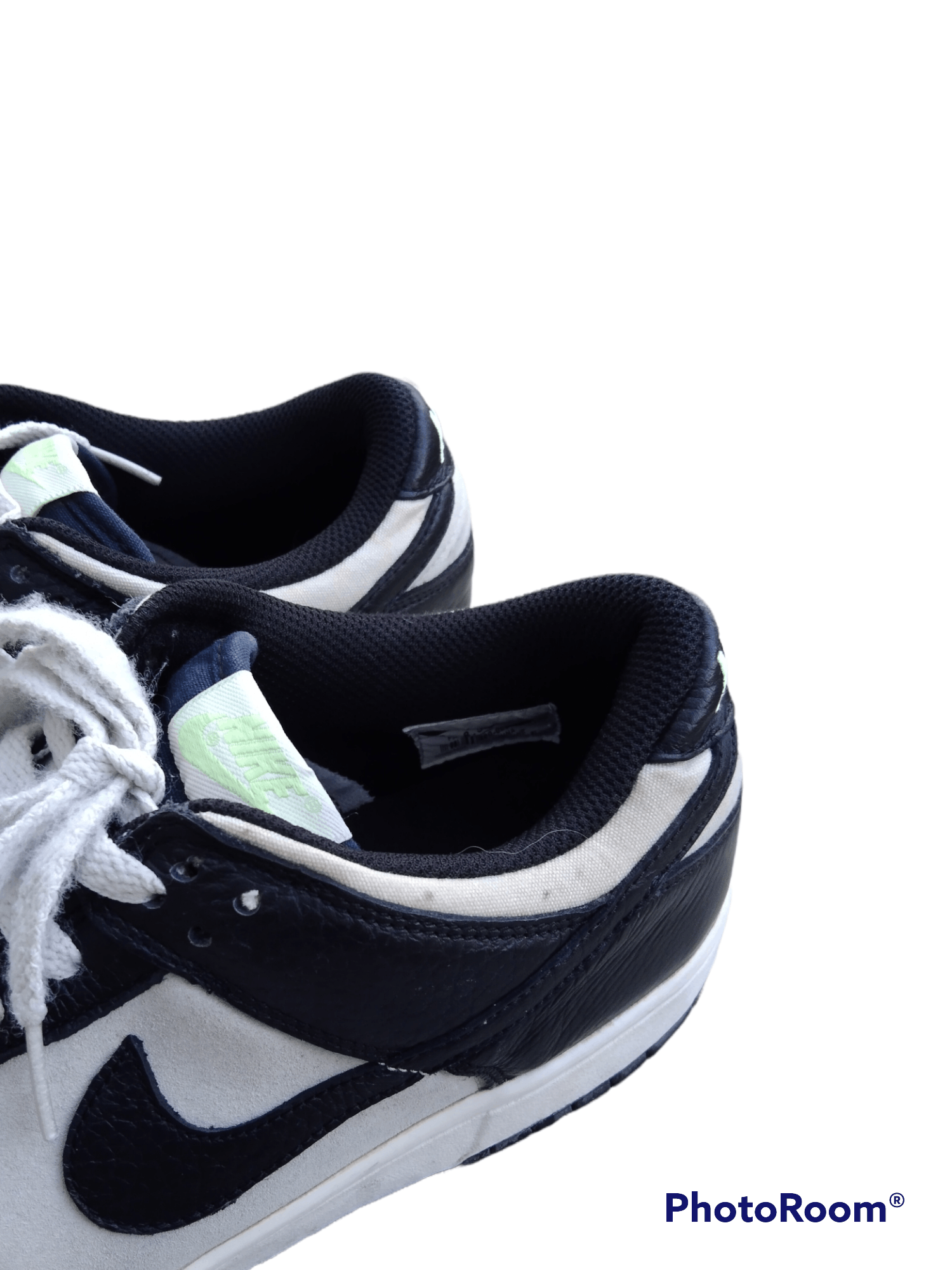 Nike NIKE PANDA DUNK LOW Size US 9.5 / EU 42-43 - 8 Thumbnail
