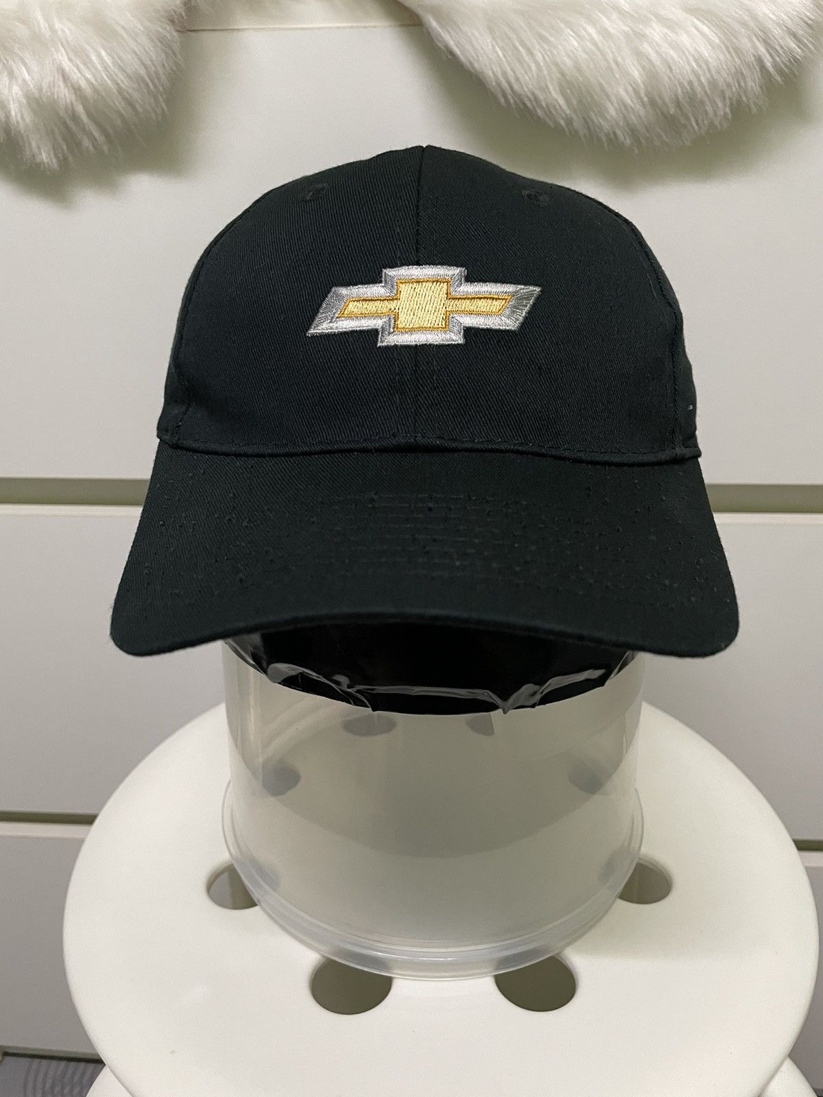 Vintage Vintage Chevrolet Racing Size ONE SIZE - 1 Thumbnail