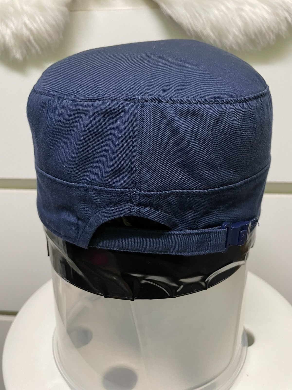 Japanese Brand × Vintage Vintage Mitsubishi Motor Factory Size ONE SIZE - 2 Thumbnail