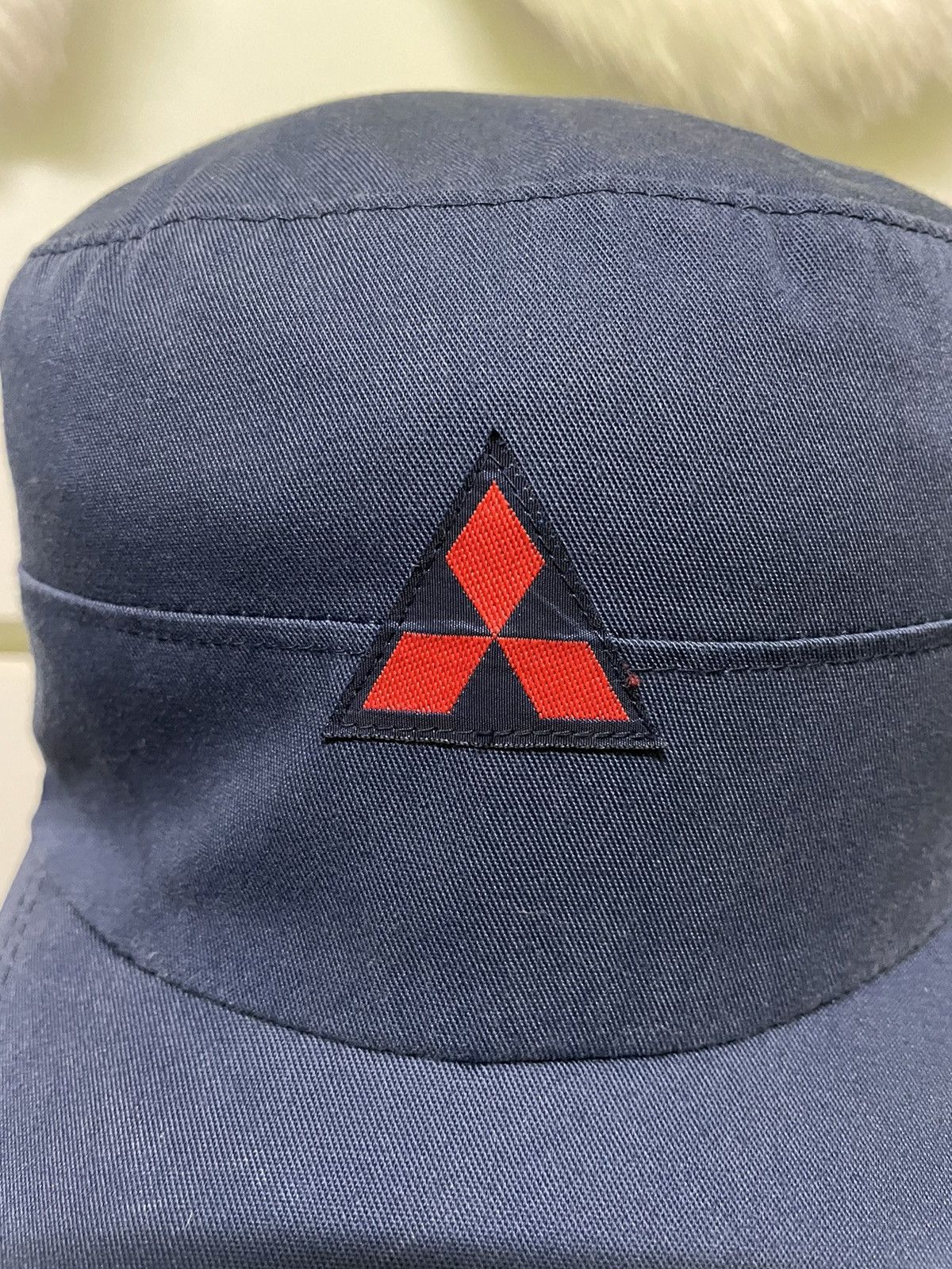 Japanese Brand × Vintage Vintage Mitsubishi Motor Factory Size ONE SIZE - 3 Thumbnail