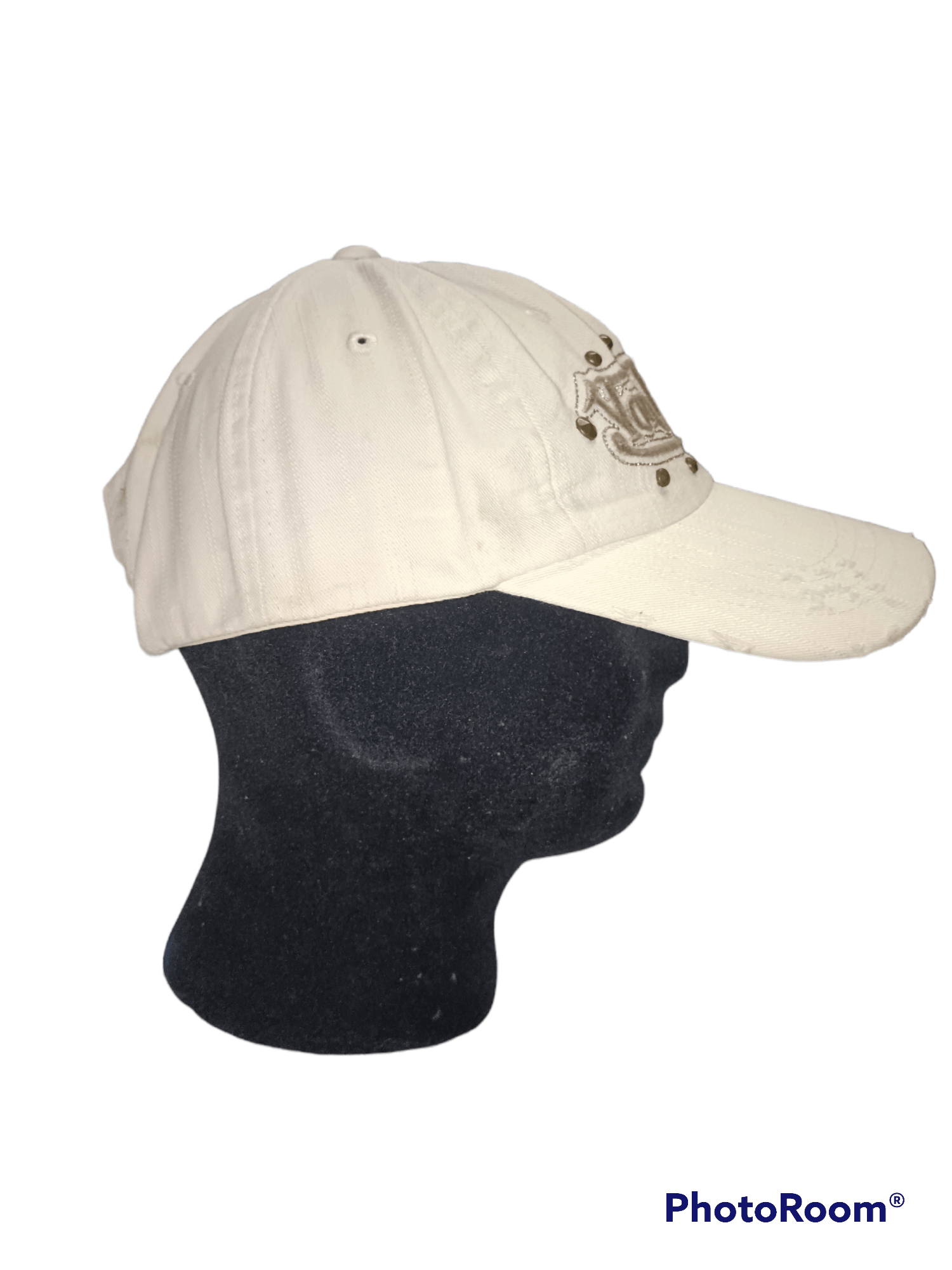 Von Dutch Von Dutch Spike Logo Adjustable Cap Size ONE SIZE - 4 Thumbnail