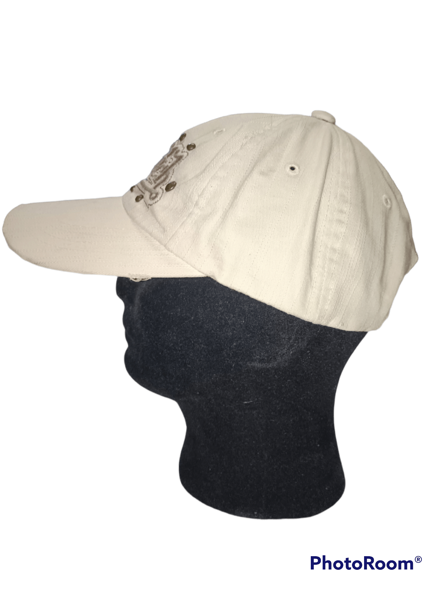 Von Dutch Von Dutch Spike Logo Adjustable Cap Size ONE SIZE - 5 Thumbnail
