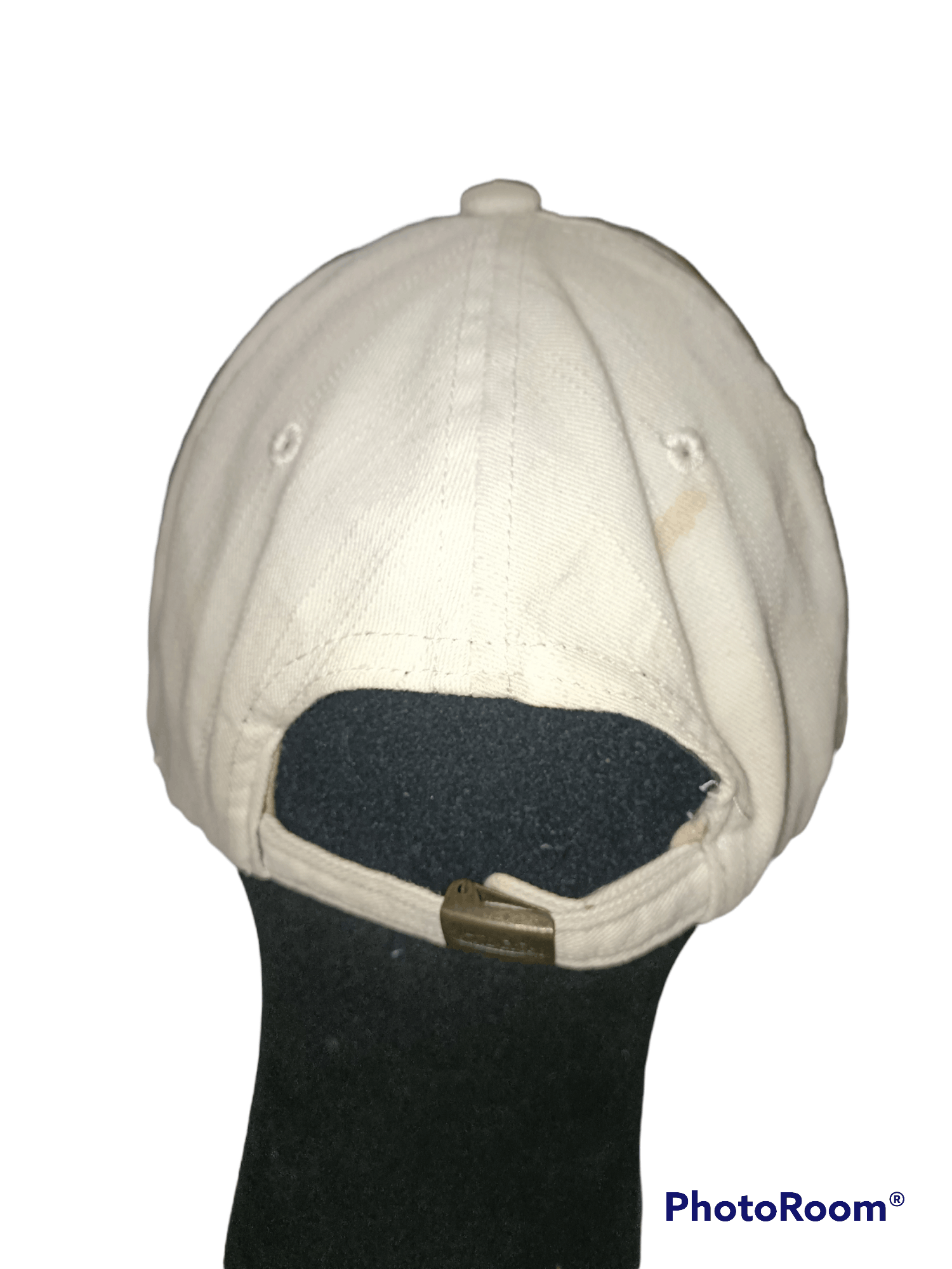 Von Dutch Von Dutch Spike Logo Adjustable Cap Size ONE SIZE - 6 Thumbnail