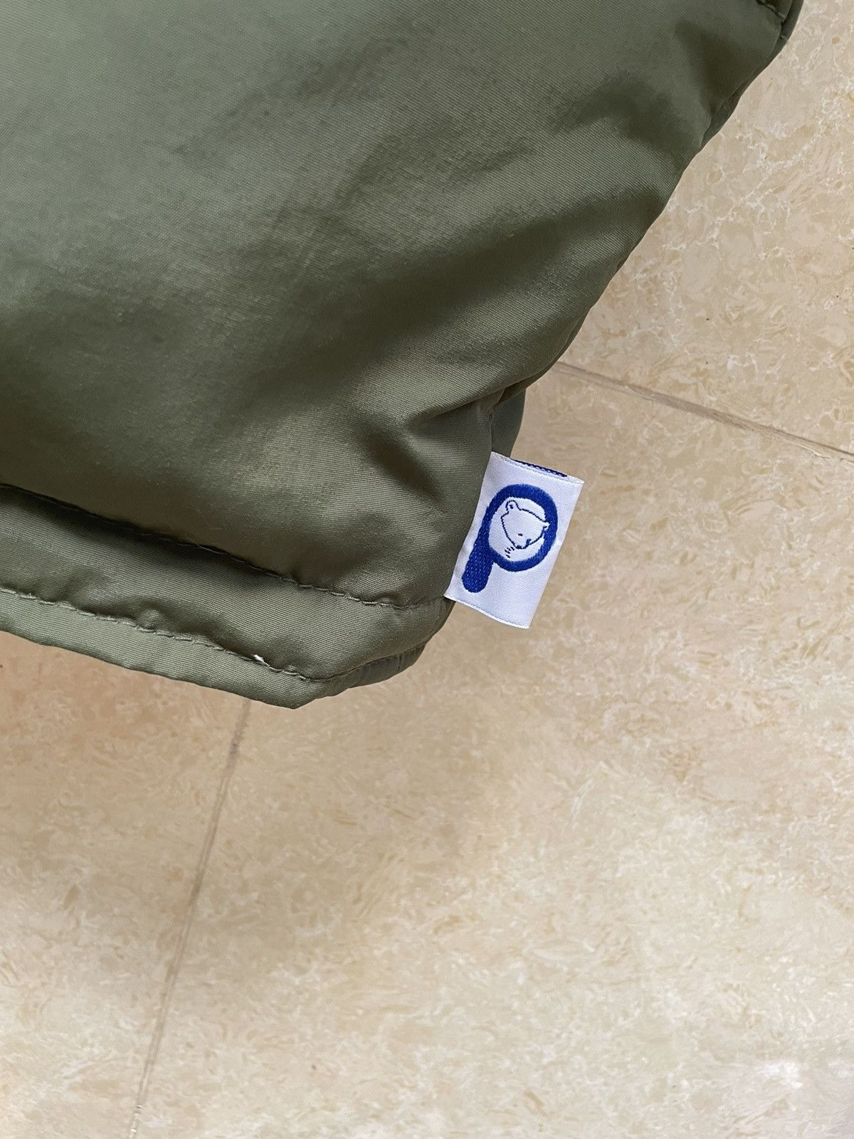 Penfield Stussy x penfiled n3b parka M Size US M / EU 48-50 / 2 - 10 Thumbnail