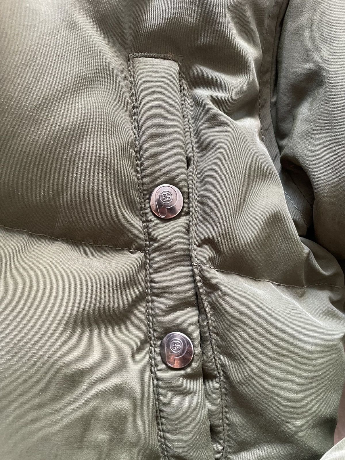 Penfield Stussy x penfiled n3b parka M Size US M / EU 48-50 / 2 - 7 Thumbnail