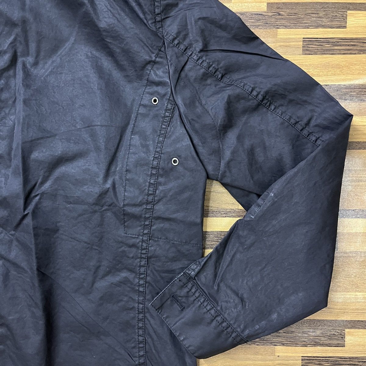 DKNY DKNY Buttons Up Pocket Shirts Italian Designer Size US L / EU 52-54 / 3 - 14 Thumbnail