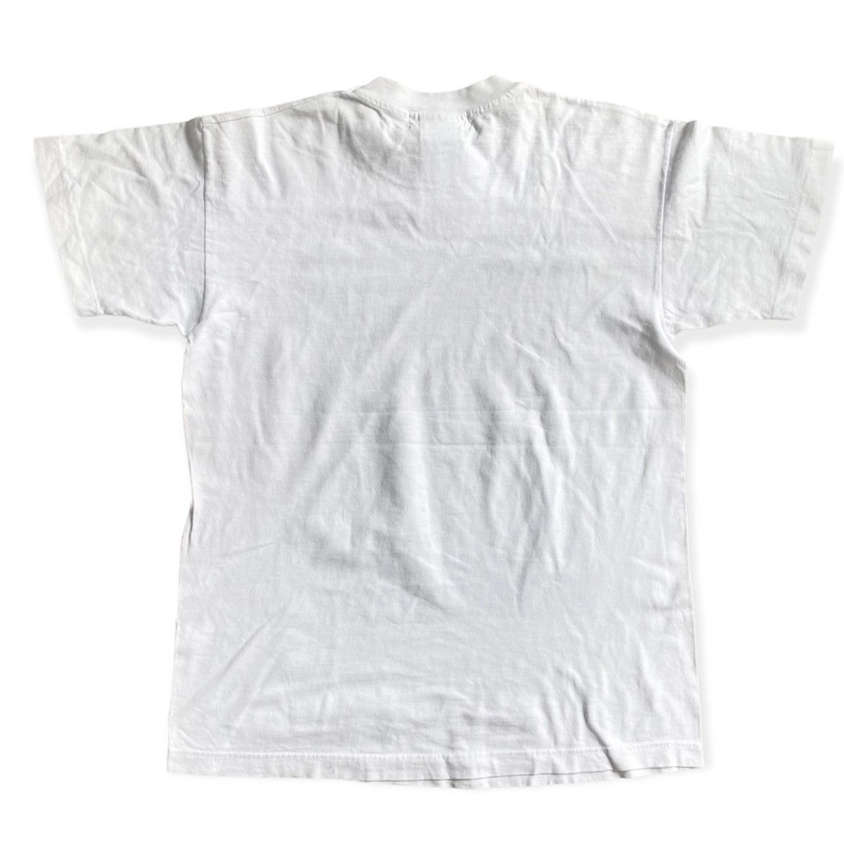 Fragment Design Vintage Goodenough T Shirt Size US M / EU 48-50 / 2 - 2 Thumbnail