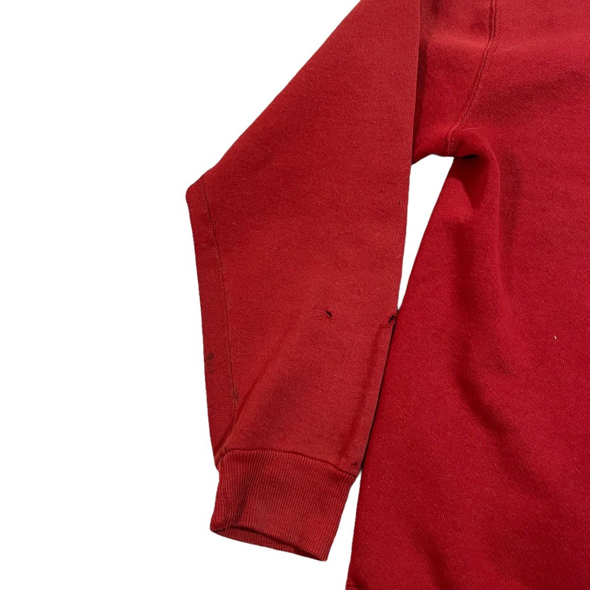 NCAA × Russell Athletic × Vintage 70’s Stanford University Russell Athletic Hoodie Size US M / EU 48-50 / 2 - 6 Thumbnail
