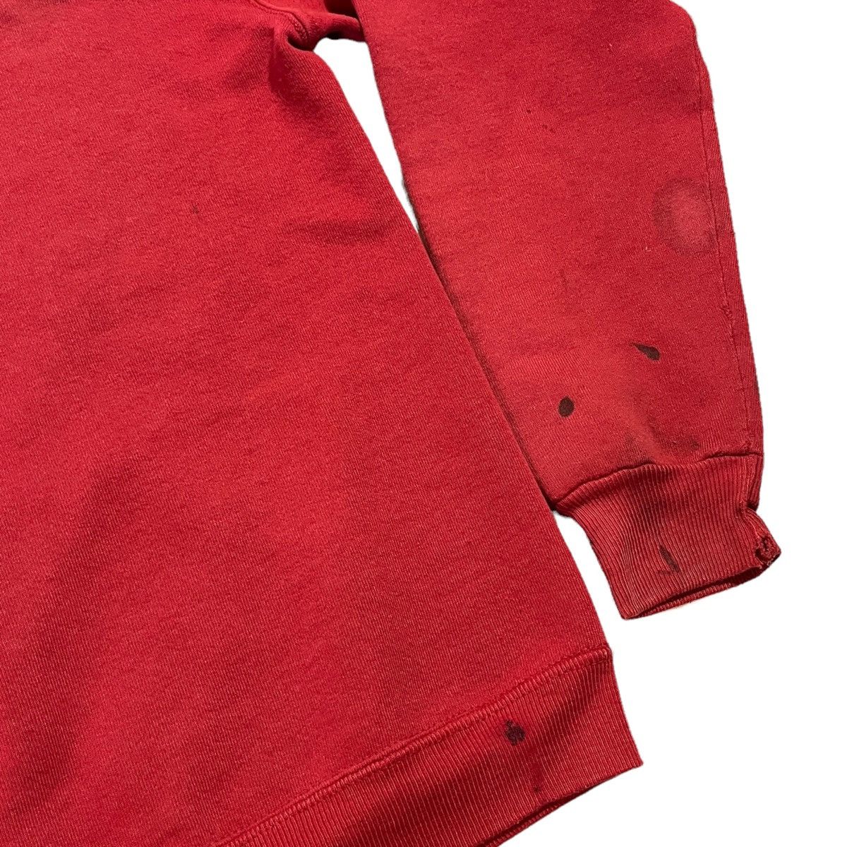 NCAA × Russell Athletic × Vintage 70’s Stanford University Russell Athletic Hoodie Size US M / EU 48-50 / 2 - 7 Thumbnail