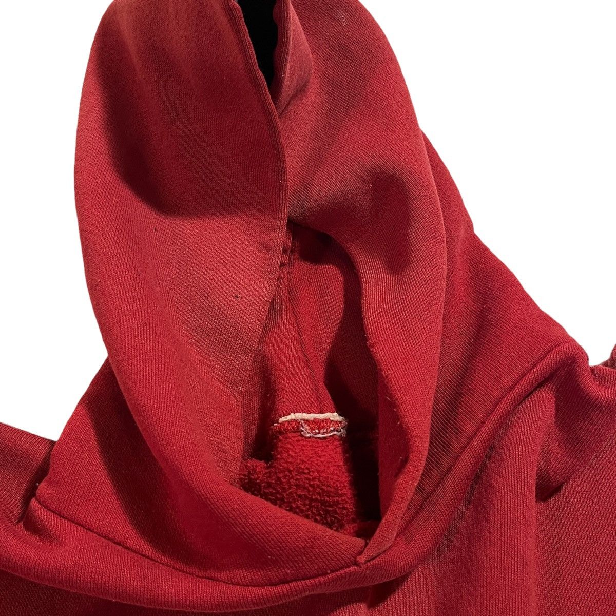 NCAA × Russell Athletic × Vintage 70’s Stanford University Russell Athletic Hoodie Size US M / EU 48-50 / 2 - 4 Thumbnail