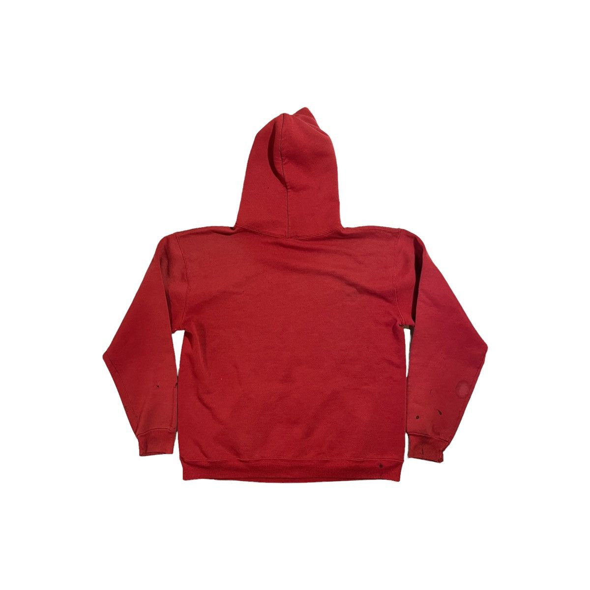 NCAA × Russell Athletic × Vintage 70’s Stanford University Russell Athletic Hoodie Size US M / EU 48-50 / 2 - 5 Thumbnail