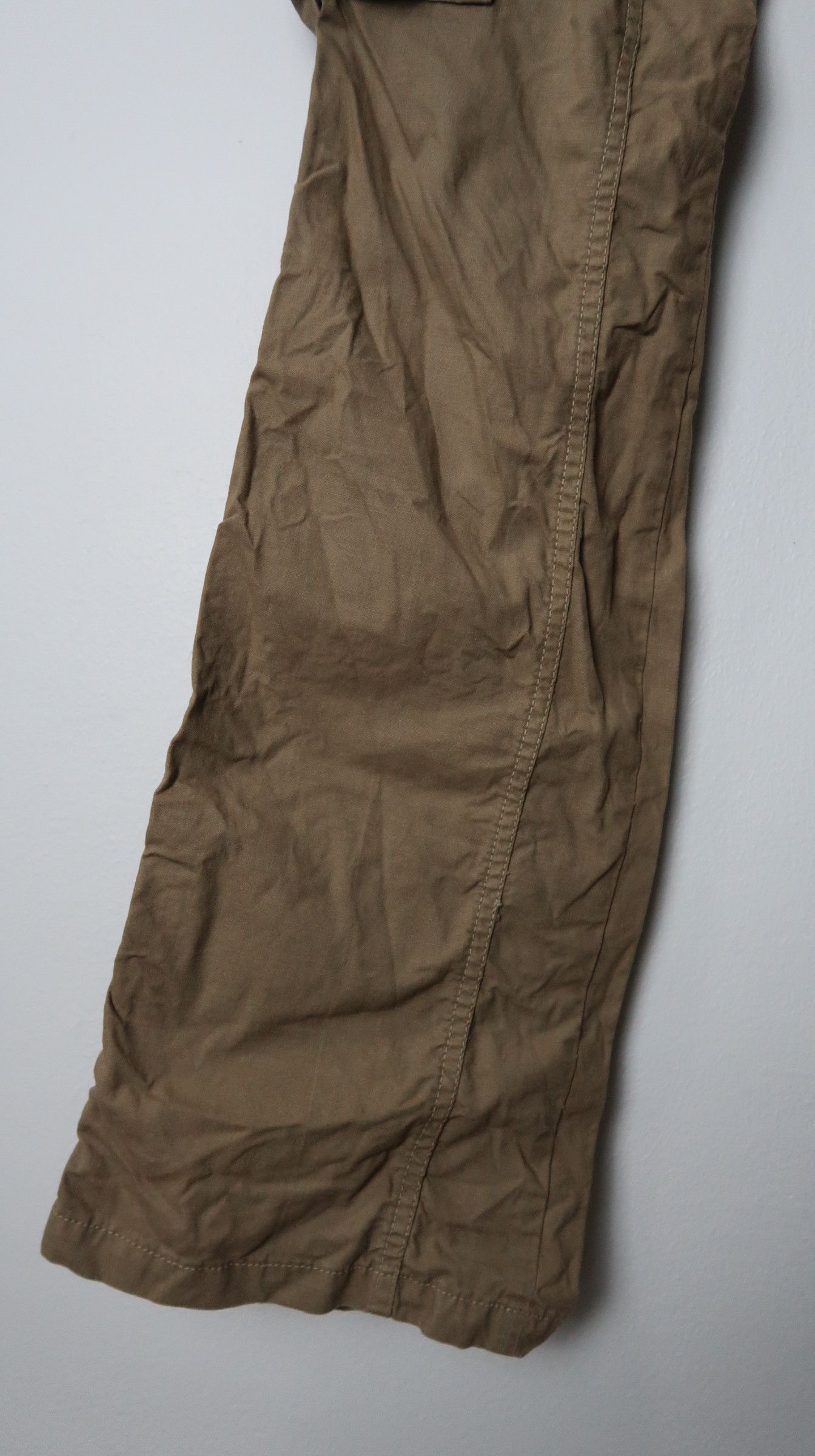 Surplus Research Surplus Tactical Bondage Mud Wash Cargo Pants Size US 32 / EU 48 - 5 Thumbnail