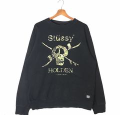 Stussy holden hot sale