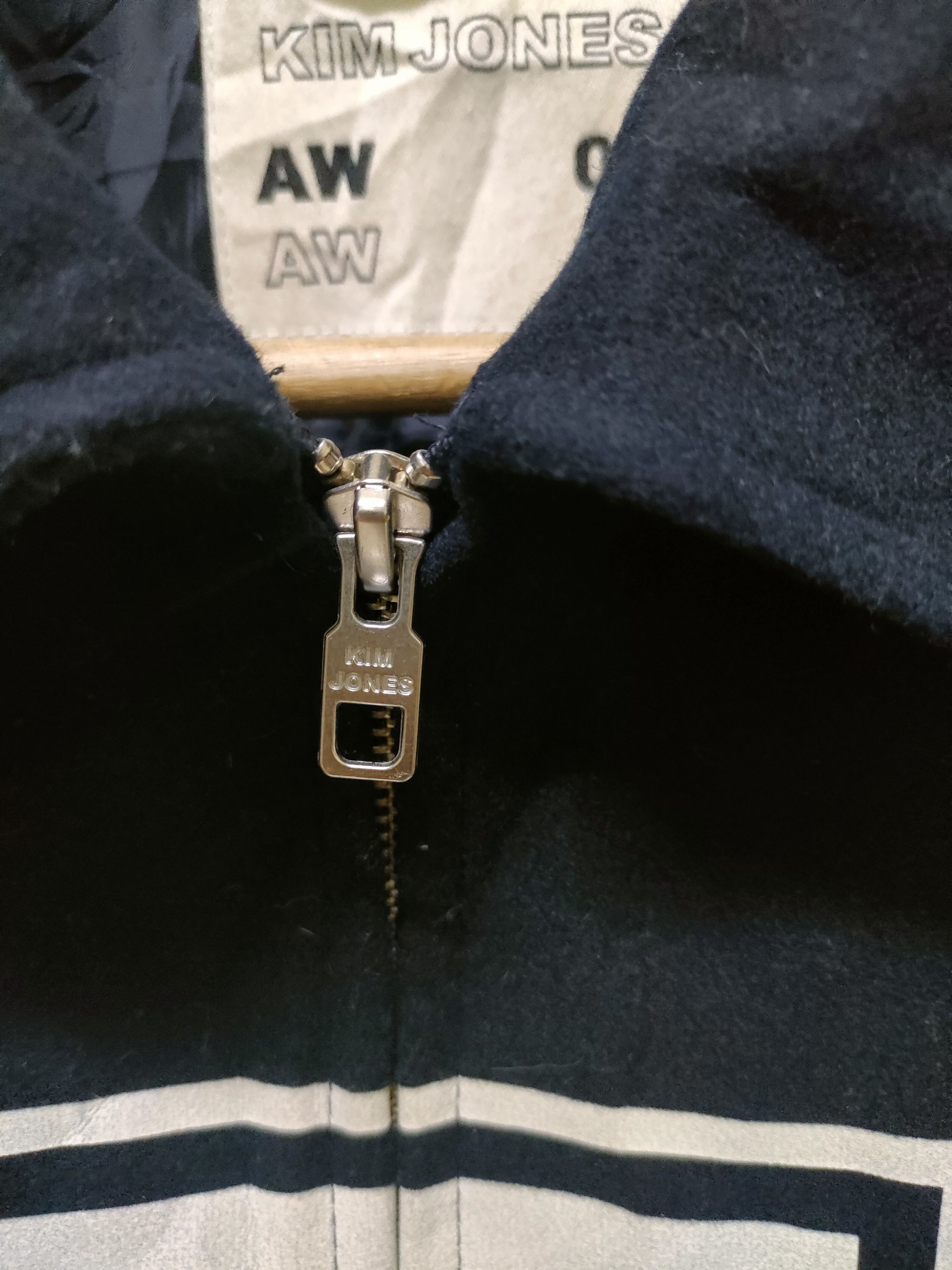 Kim Jones Kim Jones x GU Navajo Jacket Size US M / EU 48-50 / 2 - 6 Thumbnail