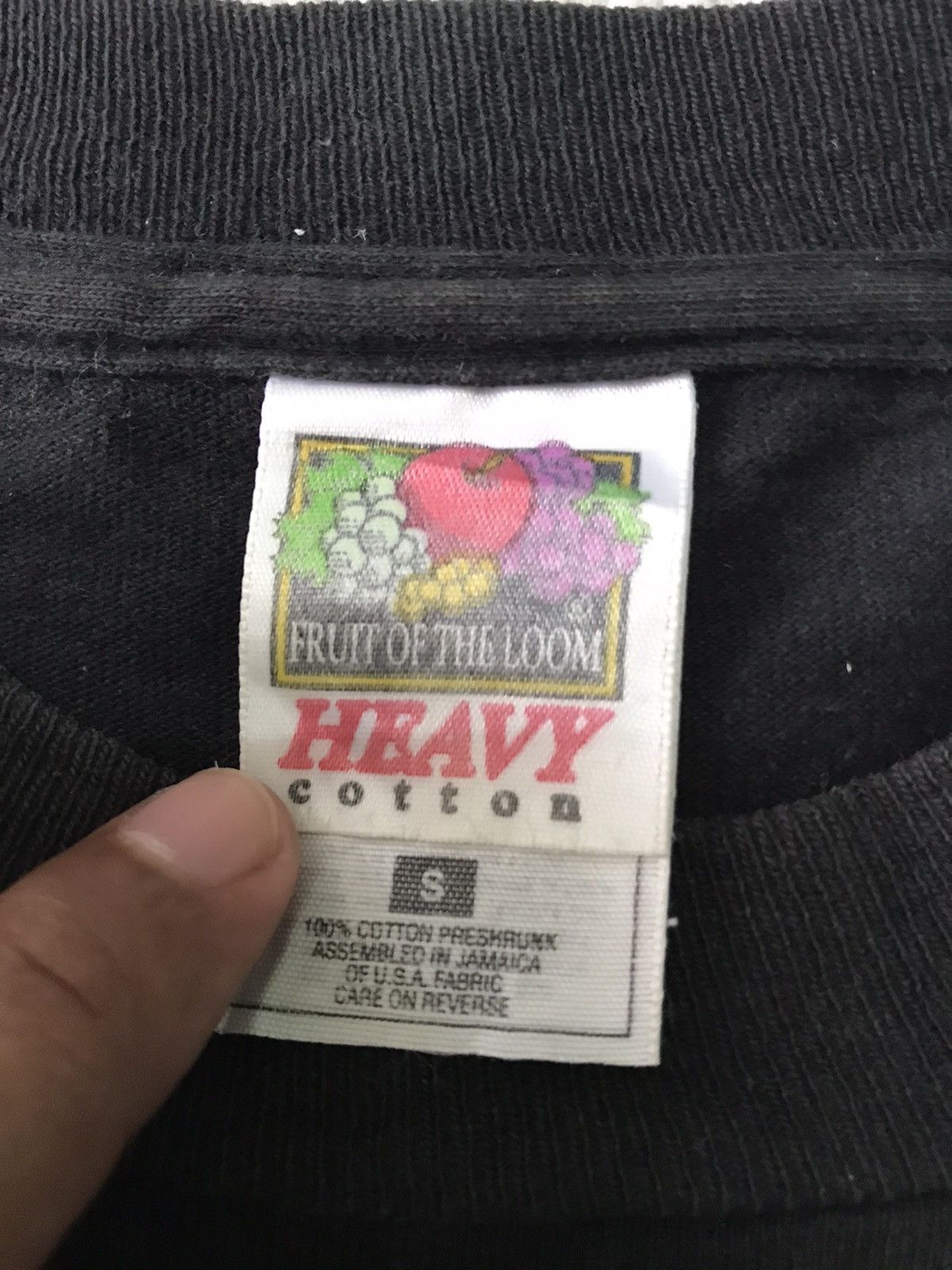 Vintage 💥Steals💥Vtg 1996 Mutant Industry Fotofolio Tee Size US S / EU 44-46 / 1 - 16 Thumbnail