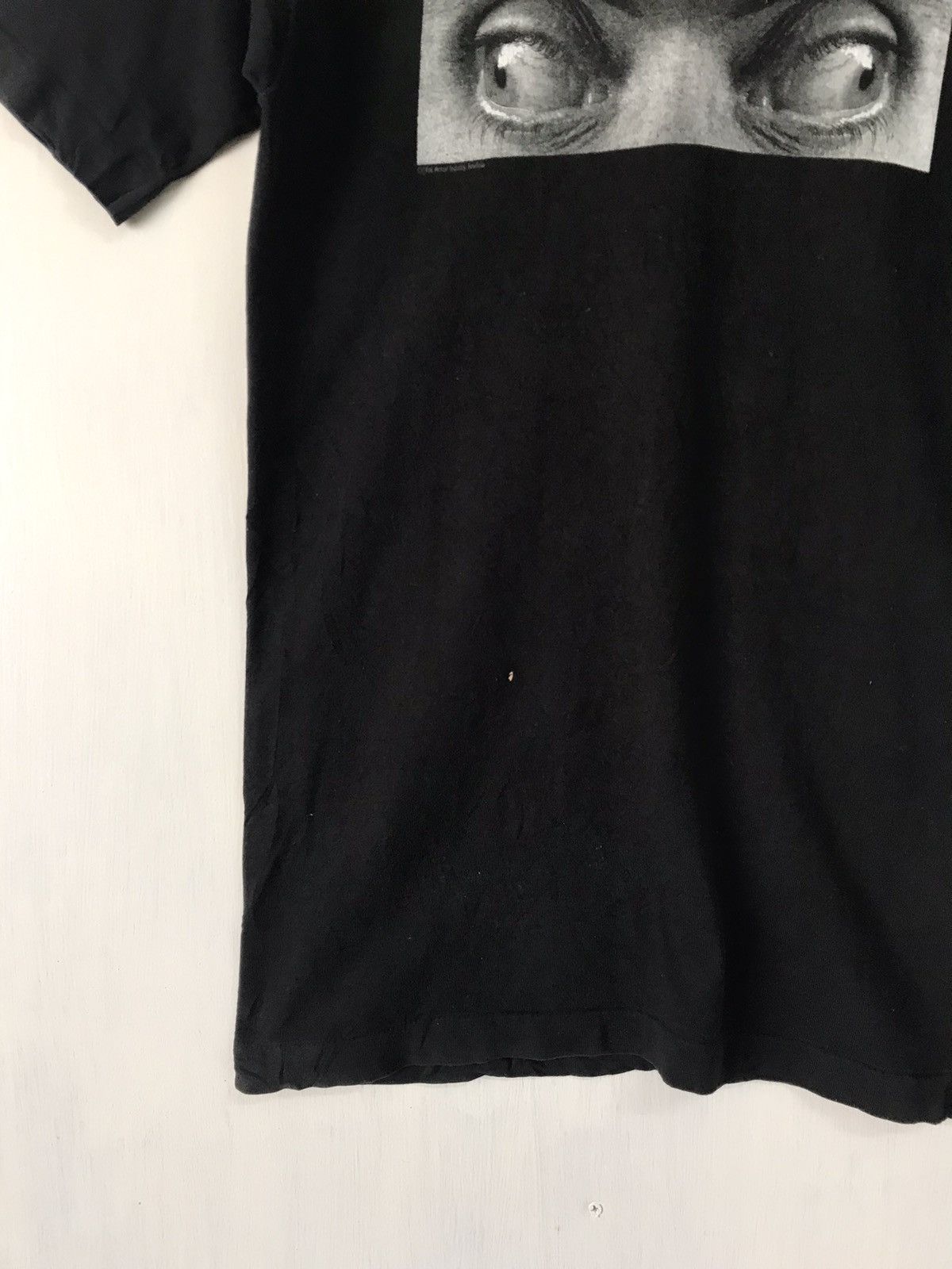 Vintage 💥Steals💥Vtg 1996 Mutant Industry Fotofolio Tee Size US S / EU 44-46 / 1 - 6 Thumbnail