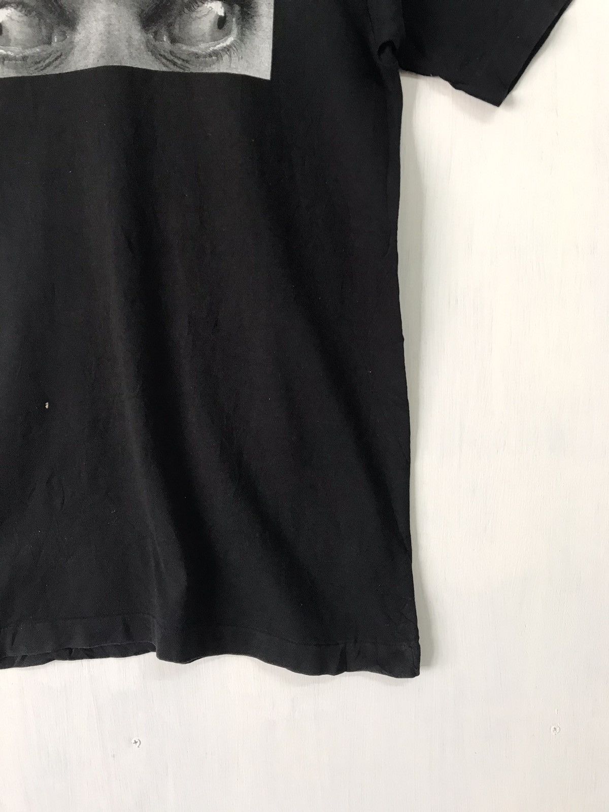 Vintage 💥Steals💥Vtg 1996 Mutant Industry Fotofolio Tee Size US S / EU 44-46 / 1 - 5 Thumbnail