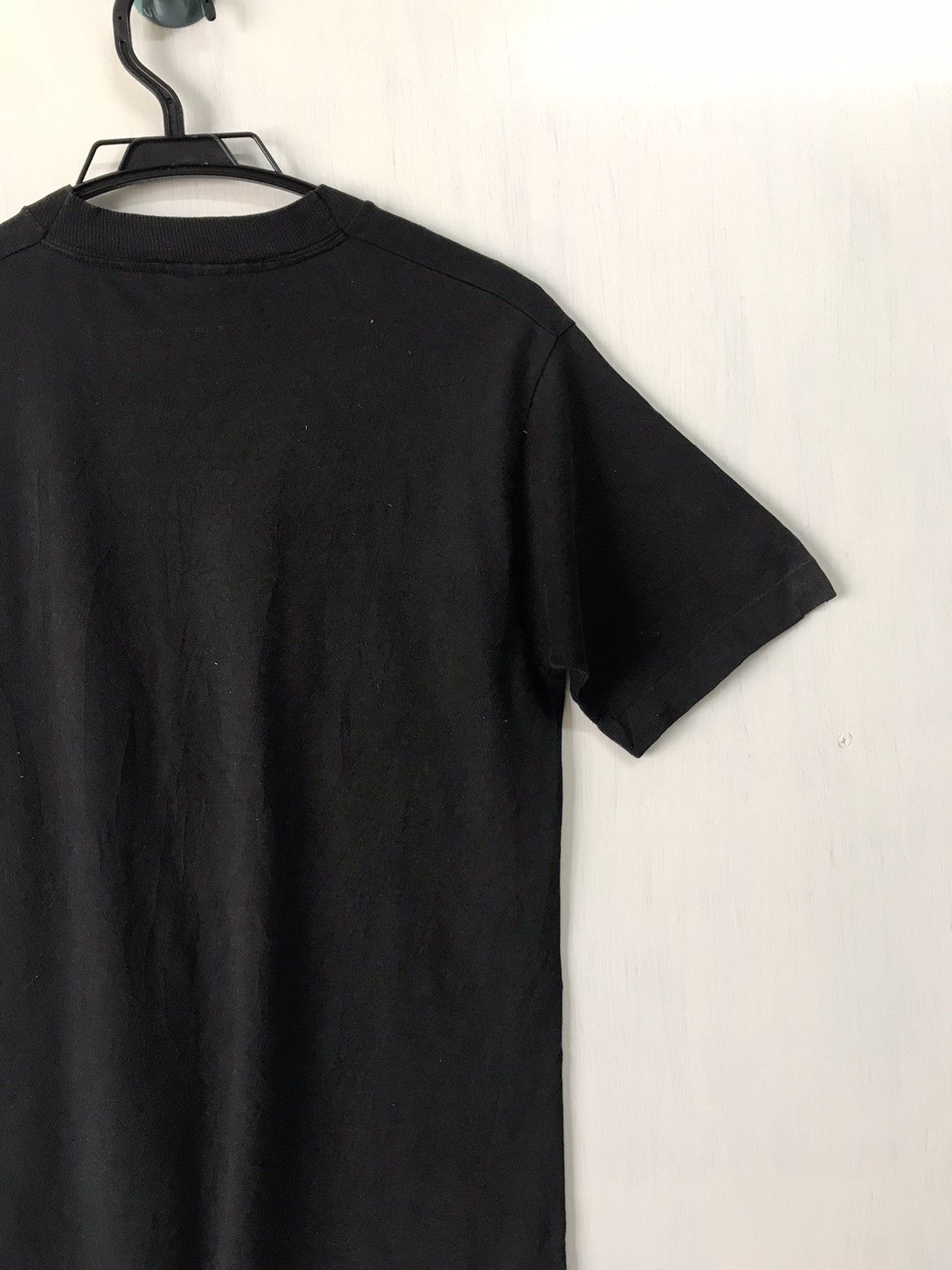 Vintage 💥Steals💥Vtg 1996 Mutant Industry Fotofolio Tee Size US S / EU 44-46 / 1 - 11 Thumbnail