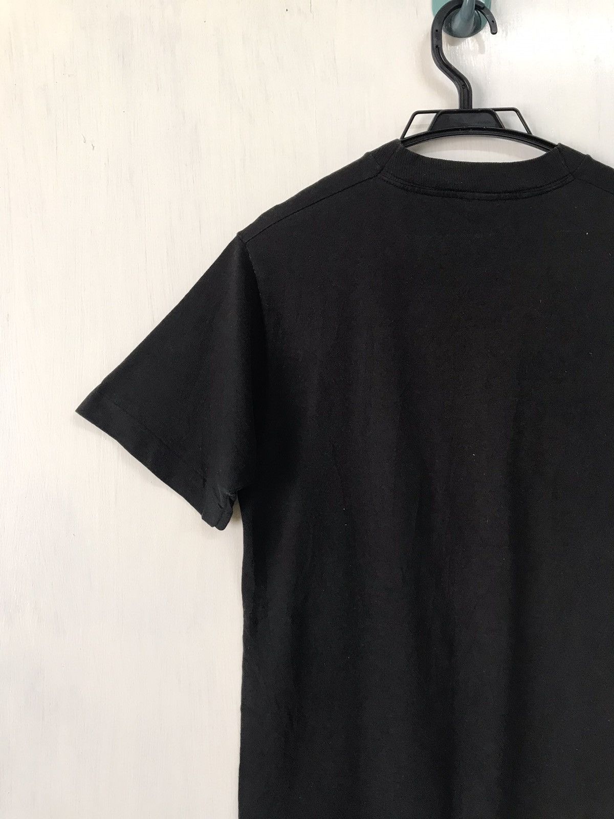 Vintage 💥Steals💥Vtg 1996 Mutant Industry Fotofolio Tee Size US S / EU 44-46 / 1 - 10 Thumbnail