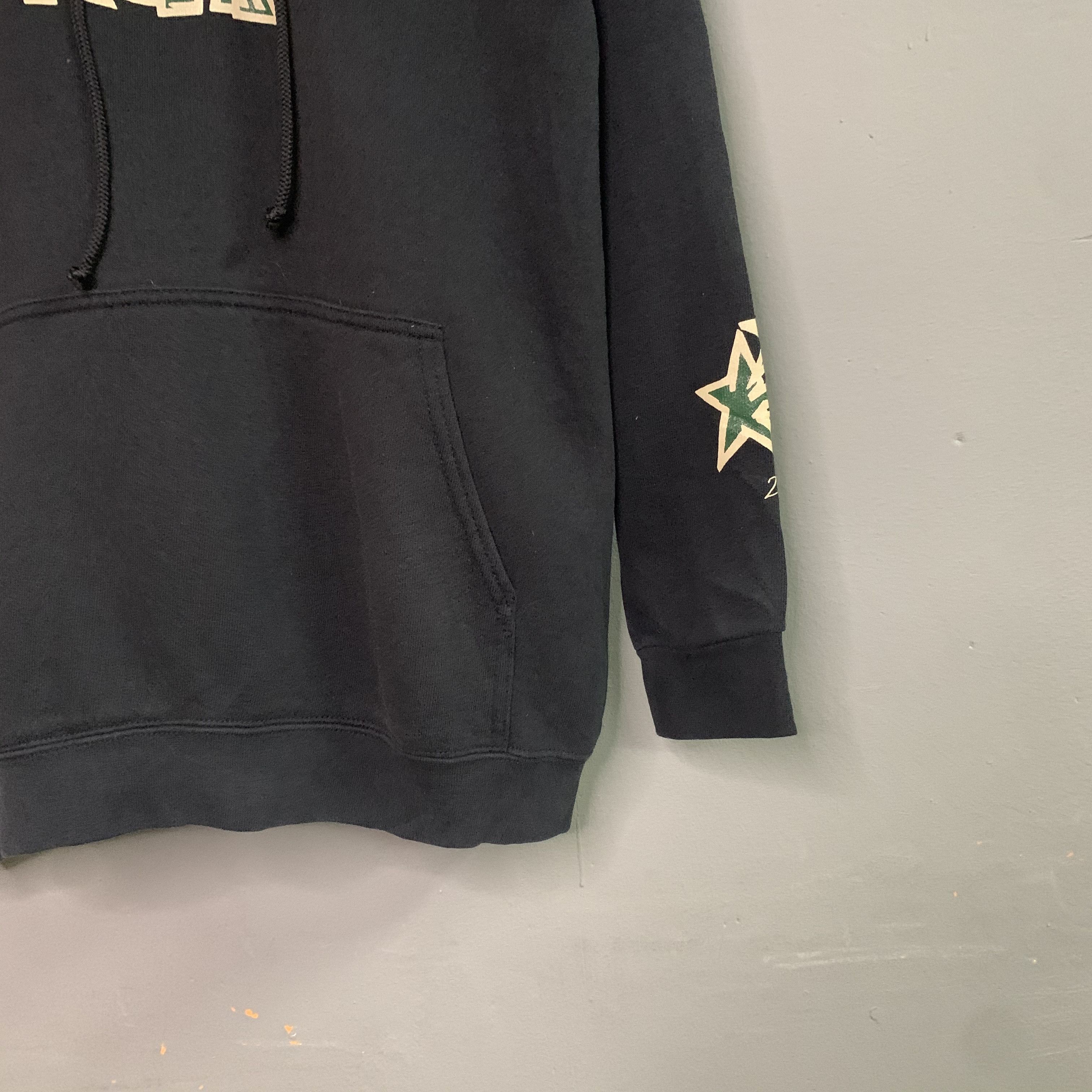 United Arrows Vintage United Arrows Blue Label Hooded Sweatshirt Size US S / EU 44-46 / 1 - 5 Thumbnail