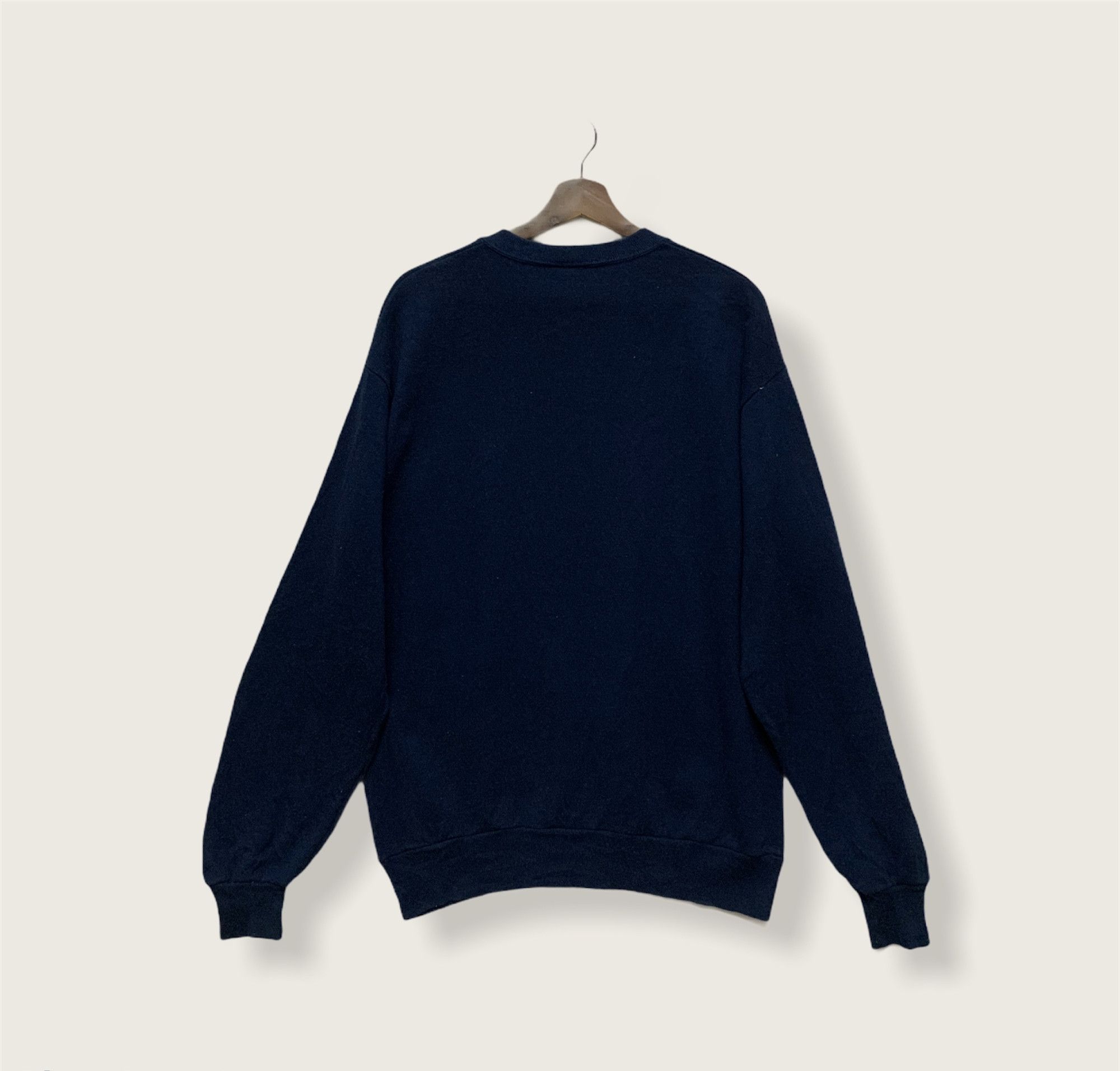 Velva Sheen Vintage 90s Mickey Mouse Disney Movie Sweater Sweatshirt Size US M / EU 48-50 / 2 - 7 Thumbnail