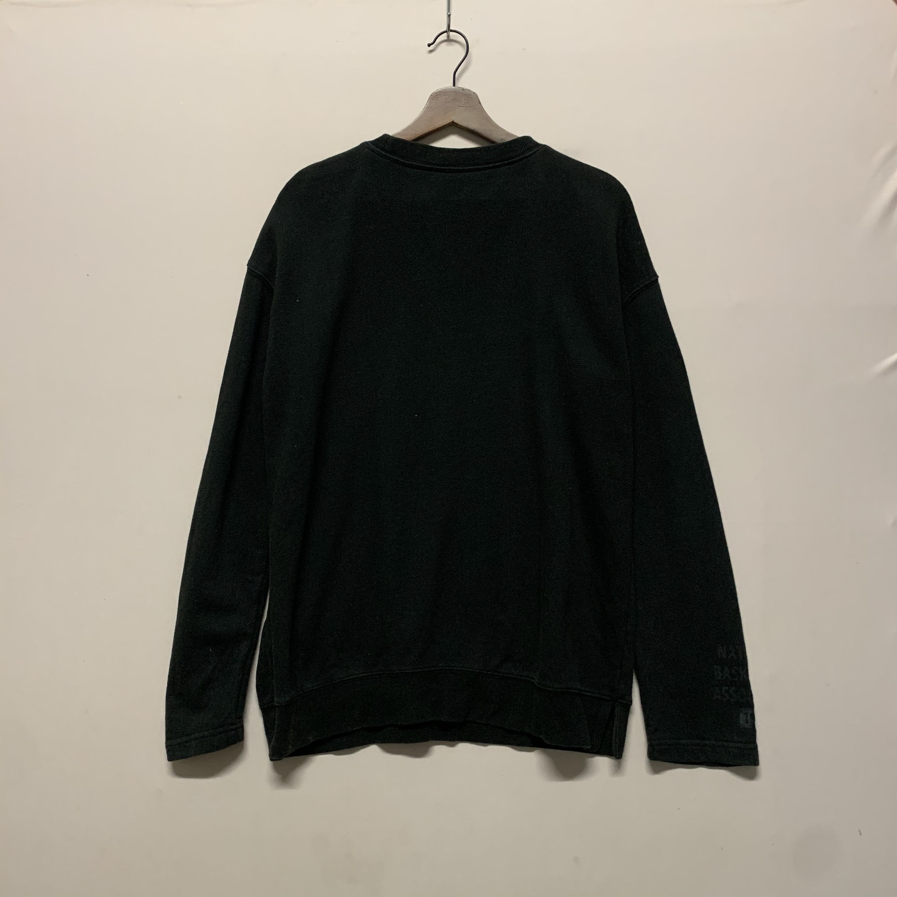 NBA Vintage NBA Bulls Crewneck Sweatshirt Sweater Size US M / EU 48-50 / 2 - 10 Thumbnail