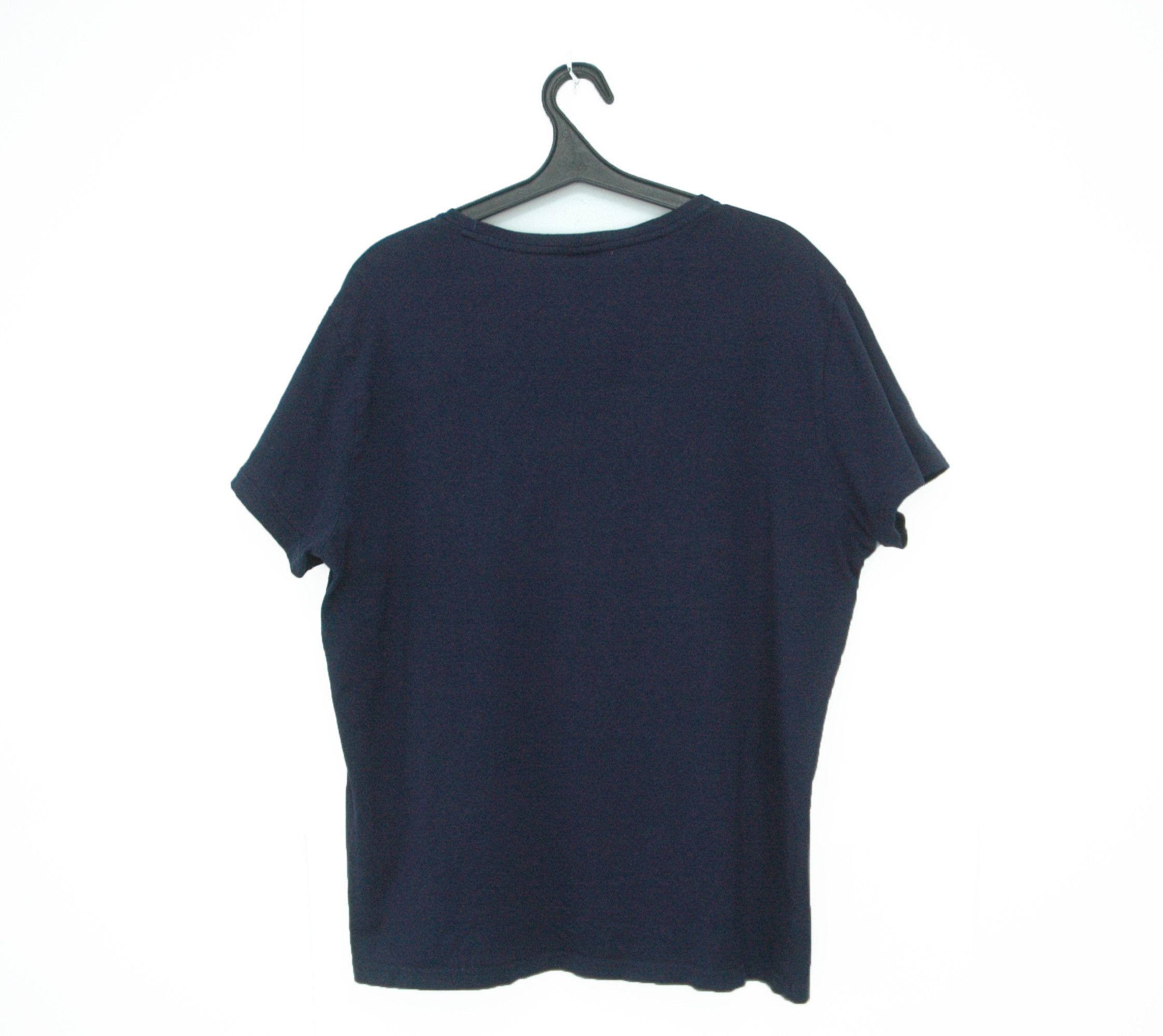 Polo Ralph Lauren Vintage Polo Ralph Lauren New York Big Logo TS Size US L / EU 52-54 / 3 - 4 Thumbnail