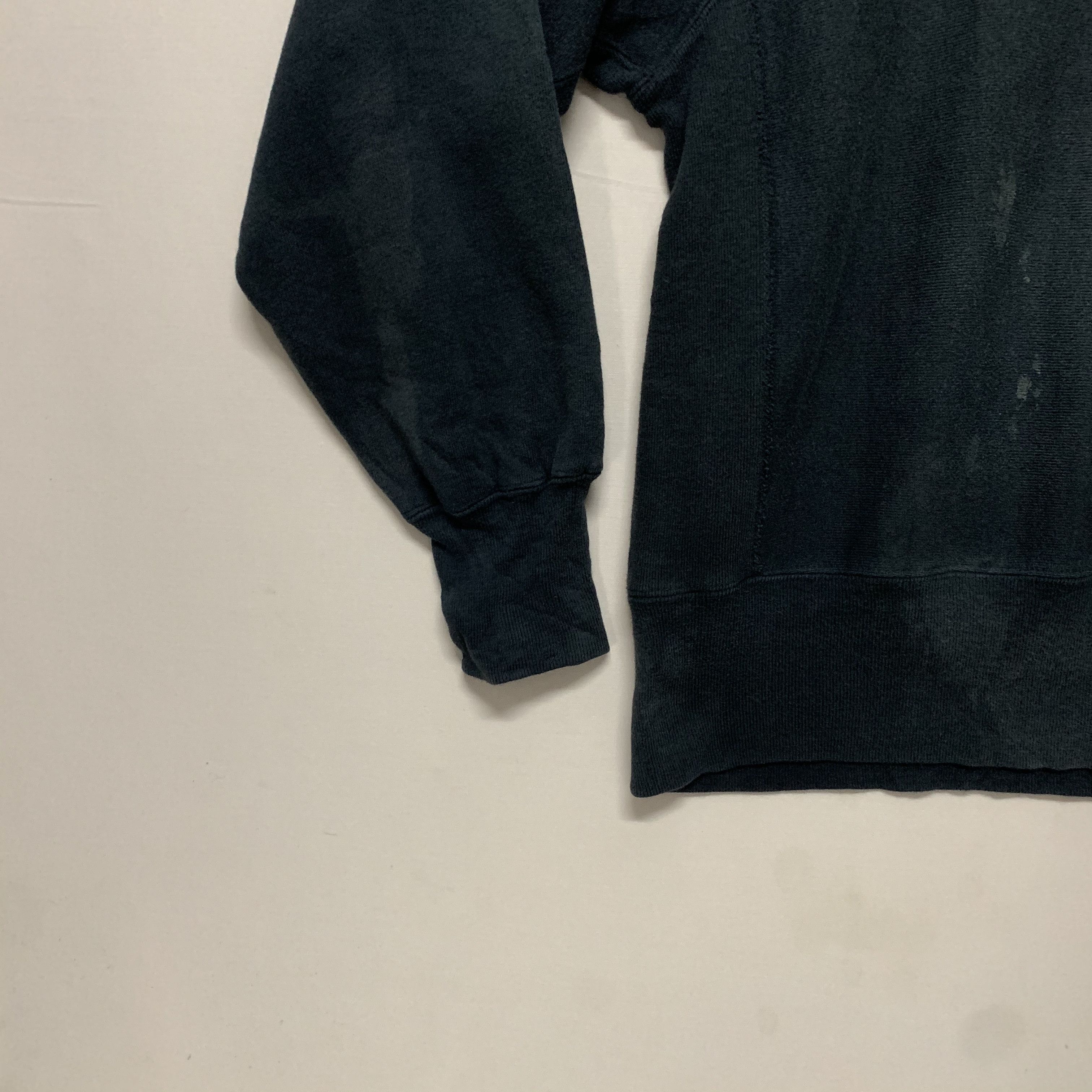 Champion Vintage Champion Brand Small Logo Crewneck Sweater Size US M / EU 48-50 / 2 - 3 Thumbnail