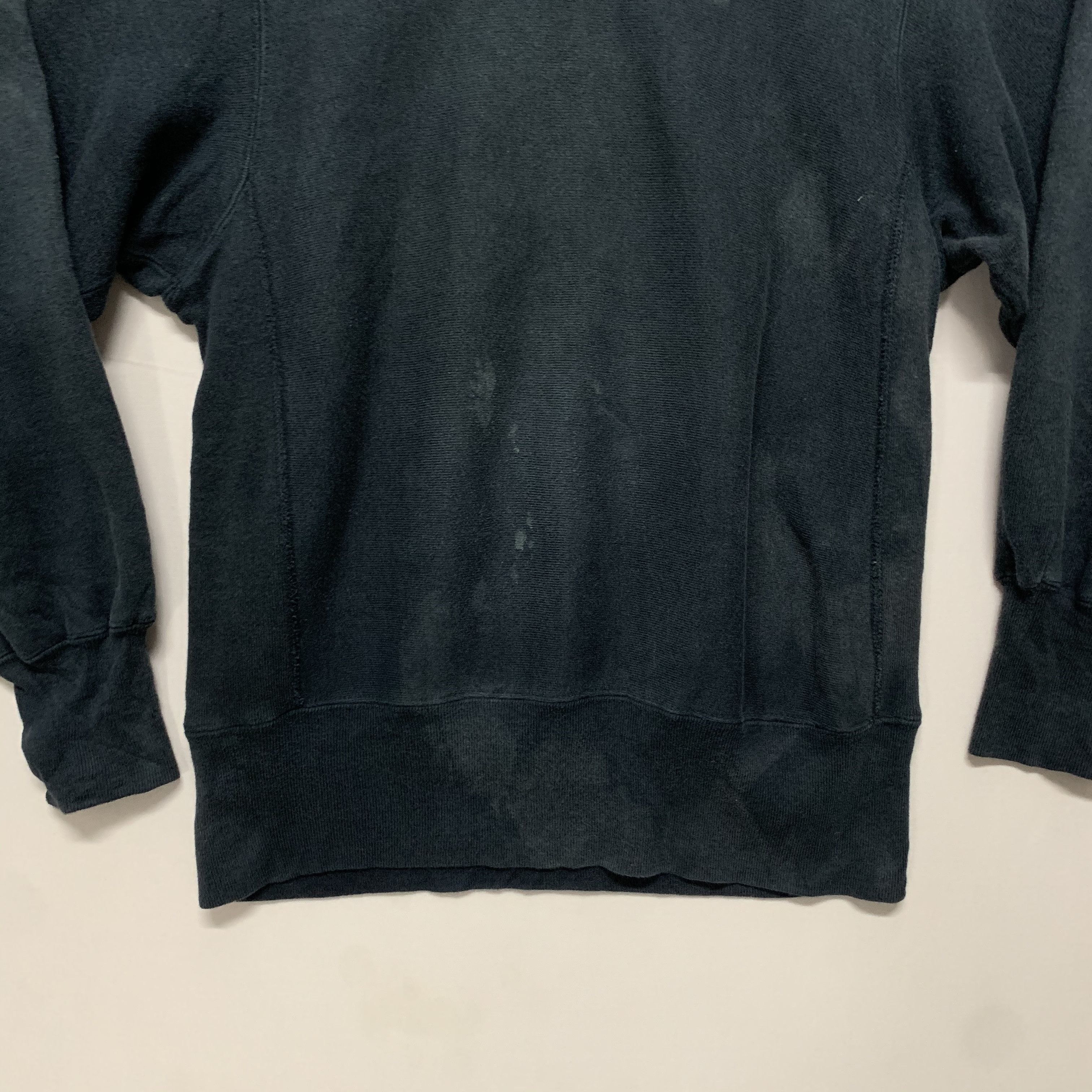 Champion Vintage Champion Brand Small Logo Crewneck Sweater Size US M / EU 48-50 / 2 - 5 Thumbnail