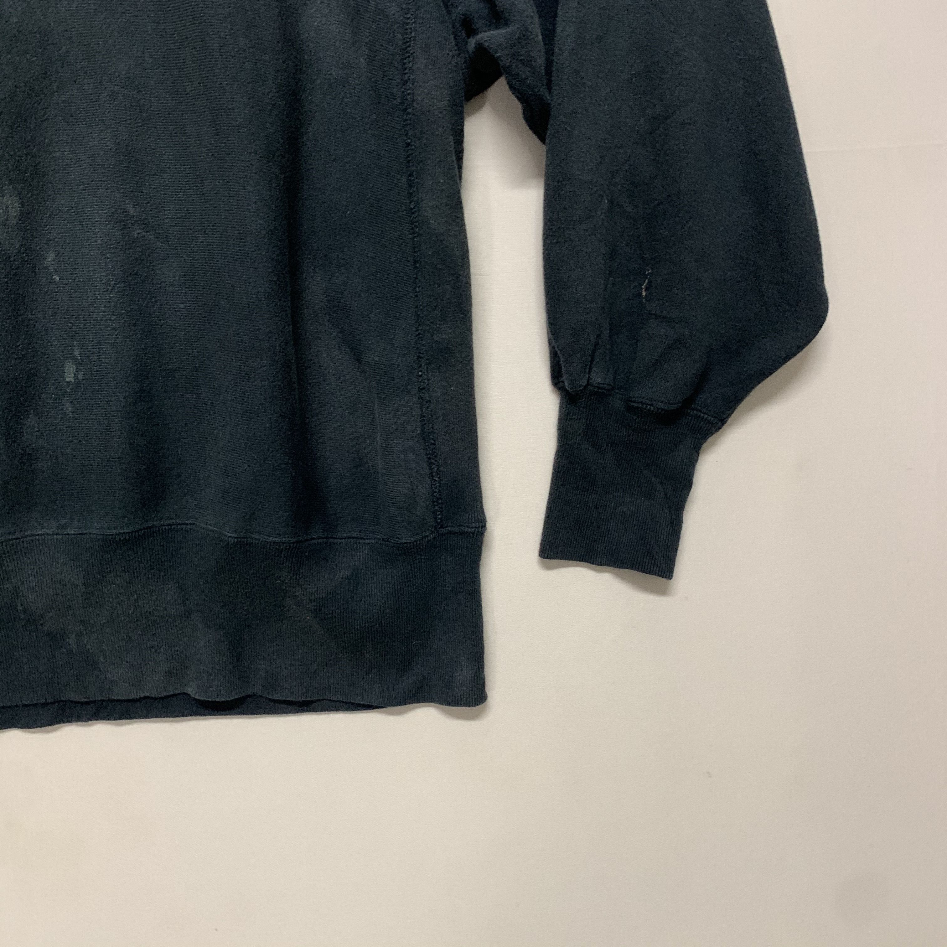 Champion Vintage Champion Brand Small Logo Crewneck Sweater Size US M / EU 48-50 / 2 - 4 Thumbnail