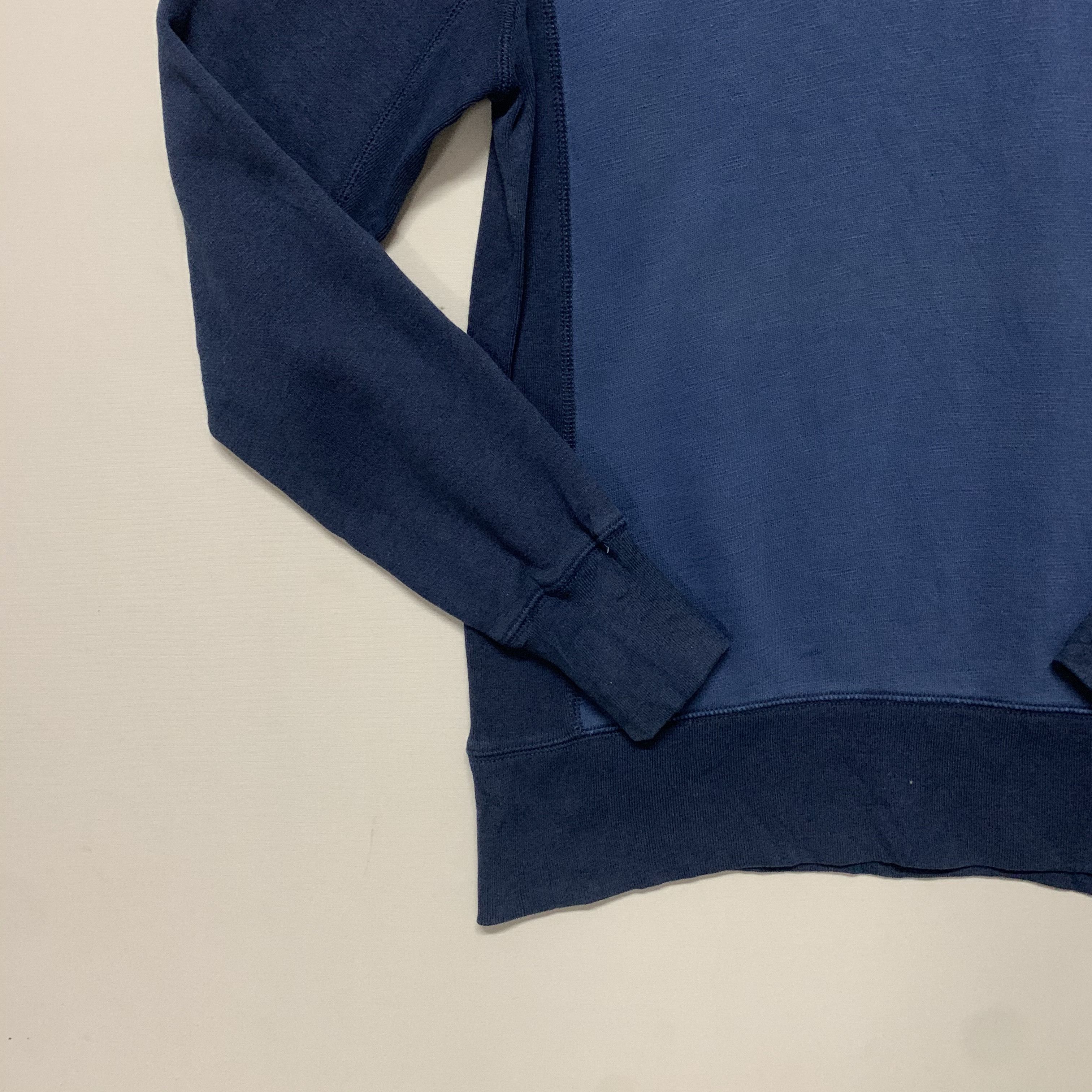 Gap 🔥SEND OFFERS🔥 GAP Brand Blank Crewneck Sweater Sweatshirt Size US XS / EU 42 / 0 - 3 Thumbnail
