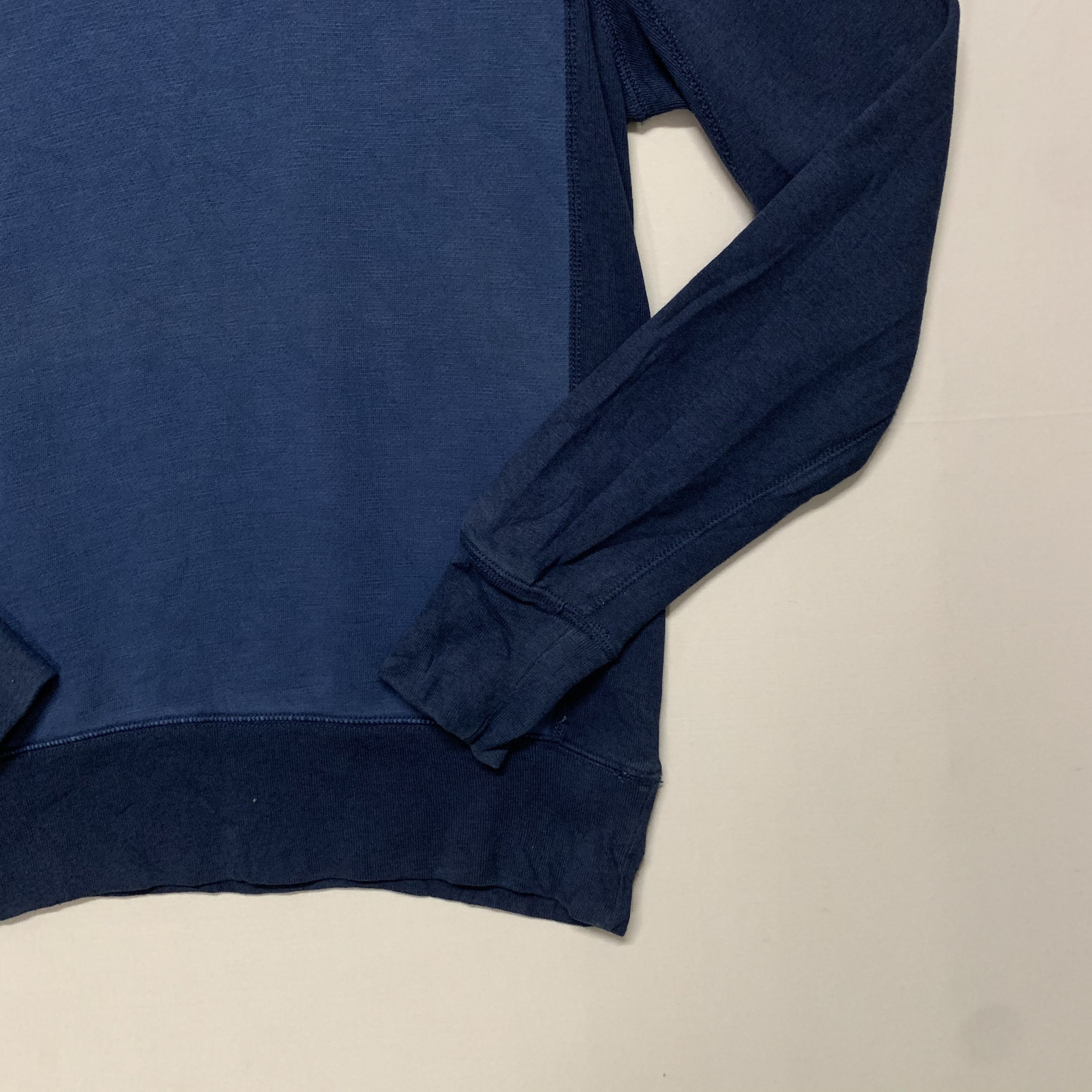 Gap 🔥SEND OFFERS🔥 GAP Brand Blank Crewneck Sweater Sweatshirt Size US XS / EU 42 / 0 - 4 Thumbnail