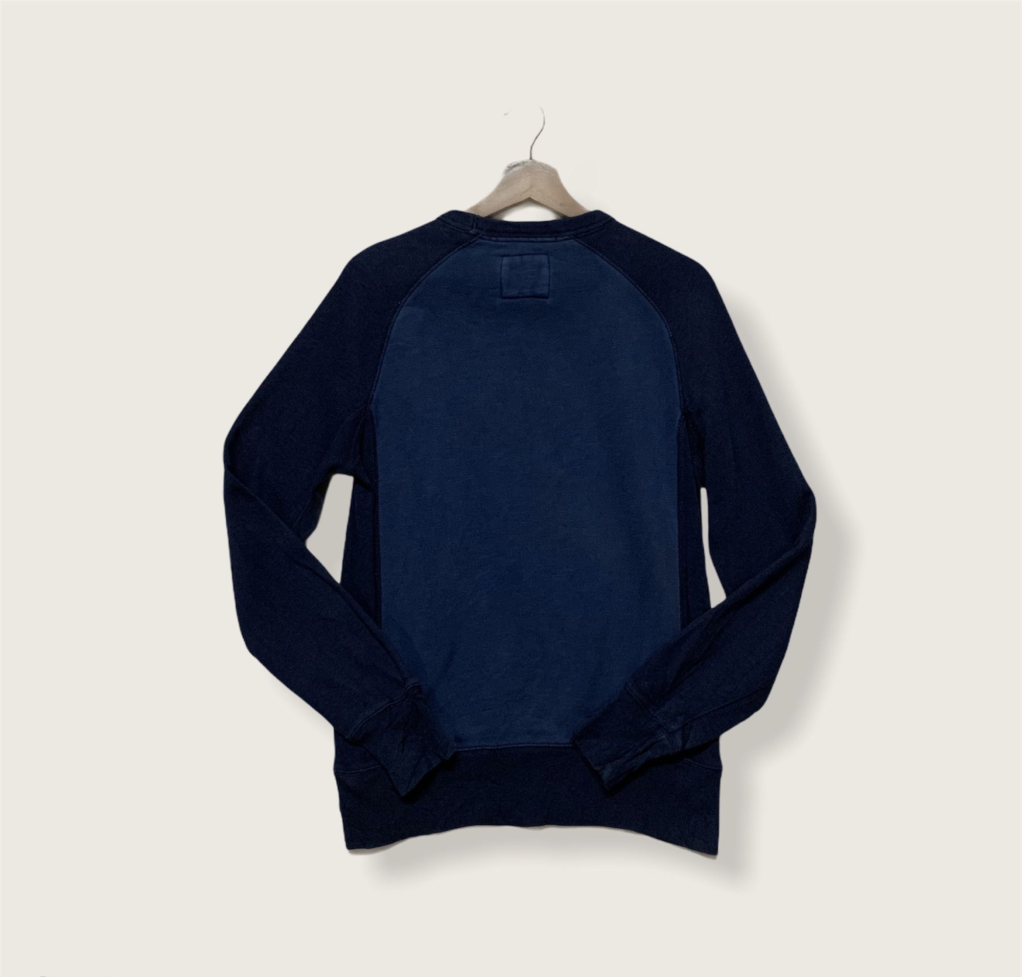 Gap 🔥SEND OFFERS🔥 GAP Brand Blank Crewneck Sweater Sweatshirt Size US XS / EU 42 / 0 - 8 Thumbnail