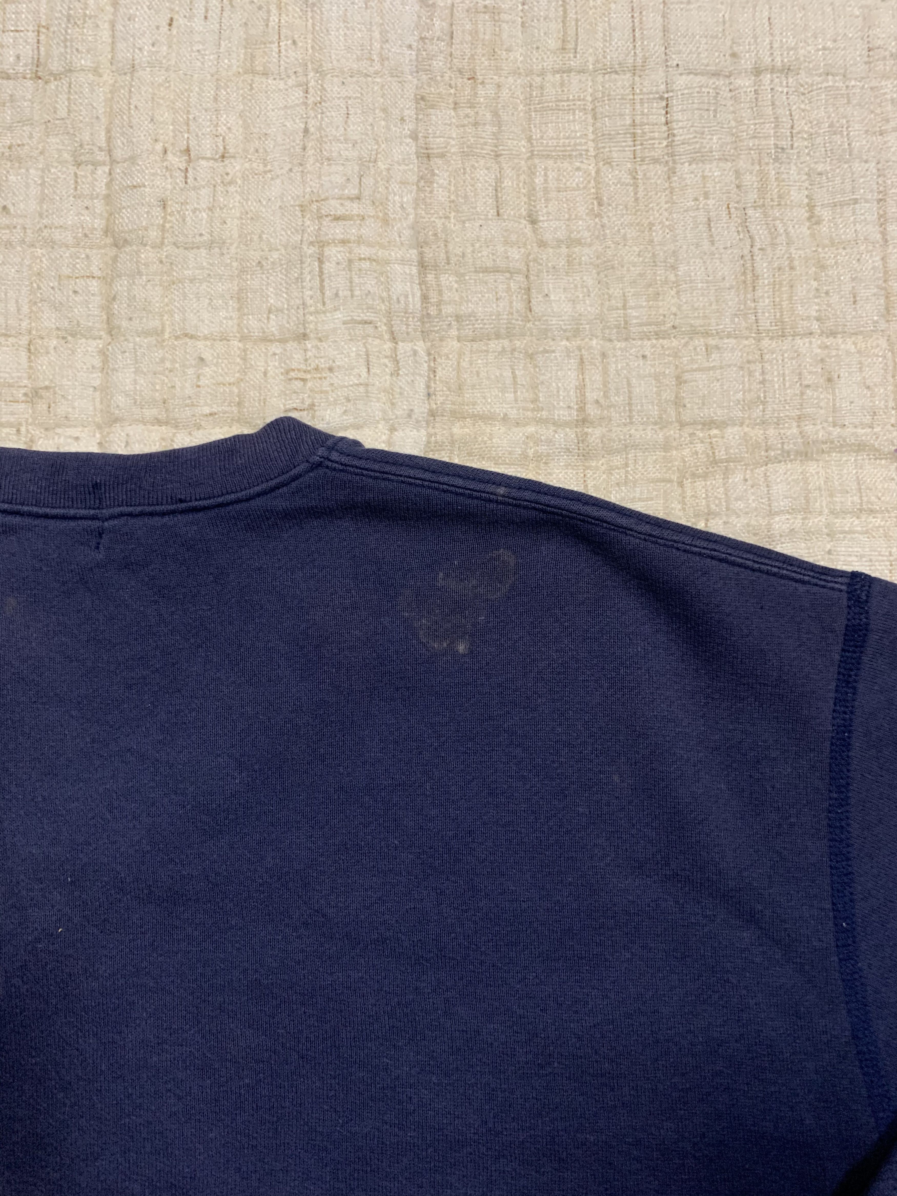 RRL Ralph Lauren Polo By Ralph Lauren Small Logo V Neck Sweater Size US M / EU 48-50 / 2 - 9 Thumbnail
