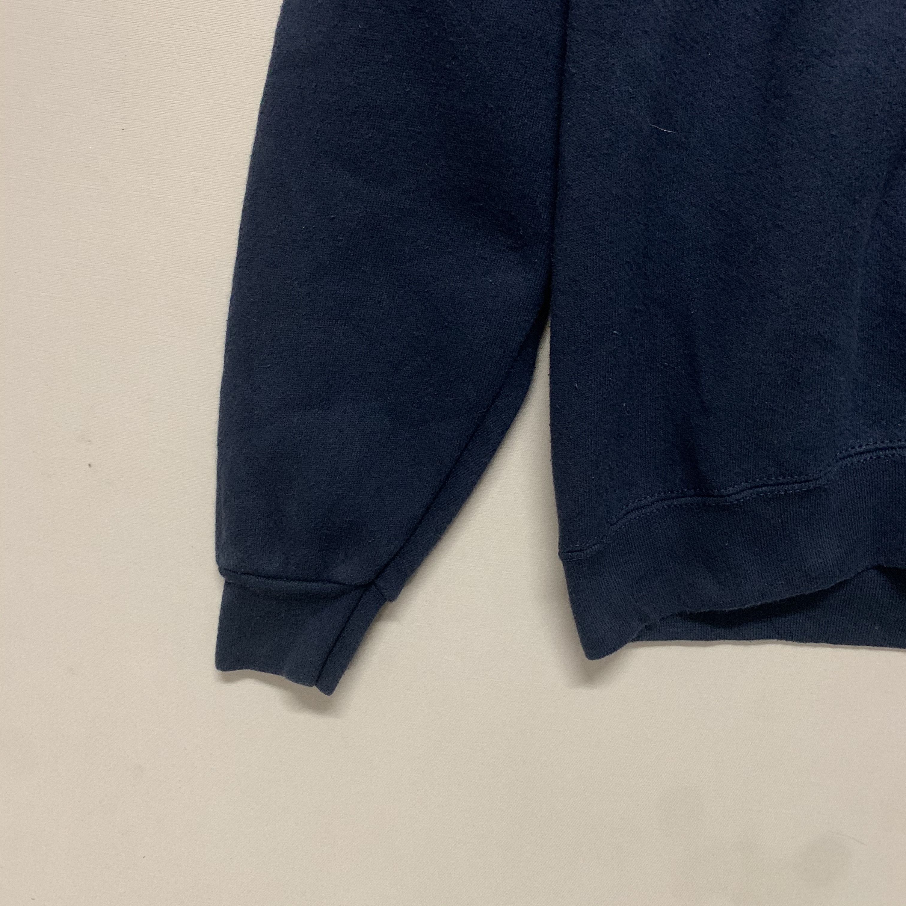 Lee Vintage Lee x Beack Dogs Crewneck Sweater Sweatshirt Size US M / EU 48-50 / 2 - 3 Thumbnail
