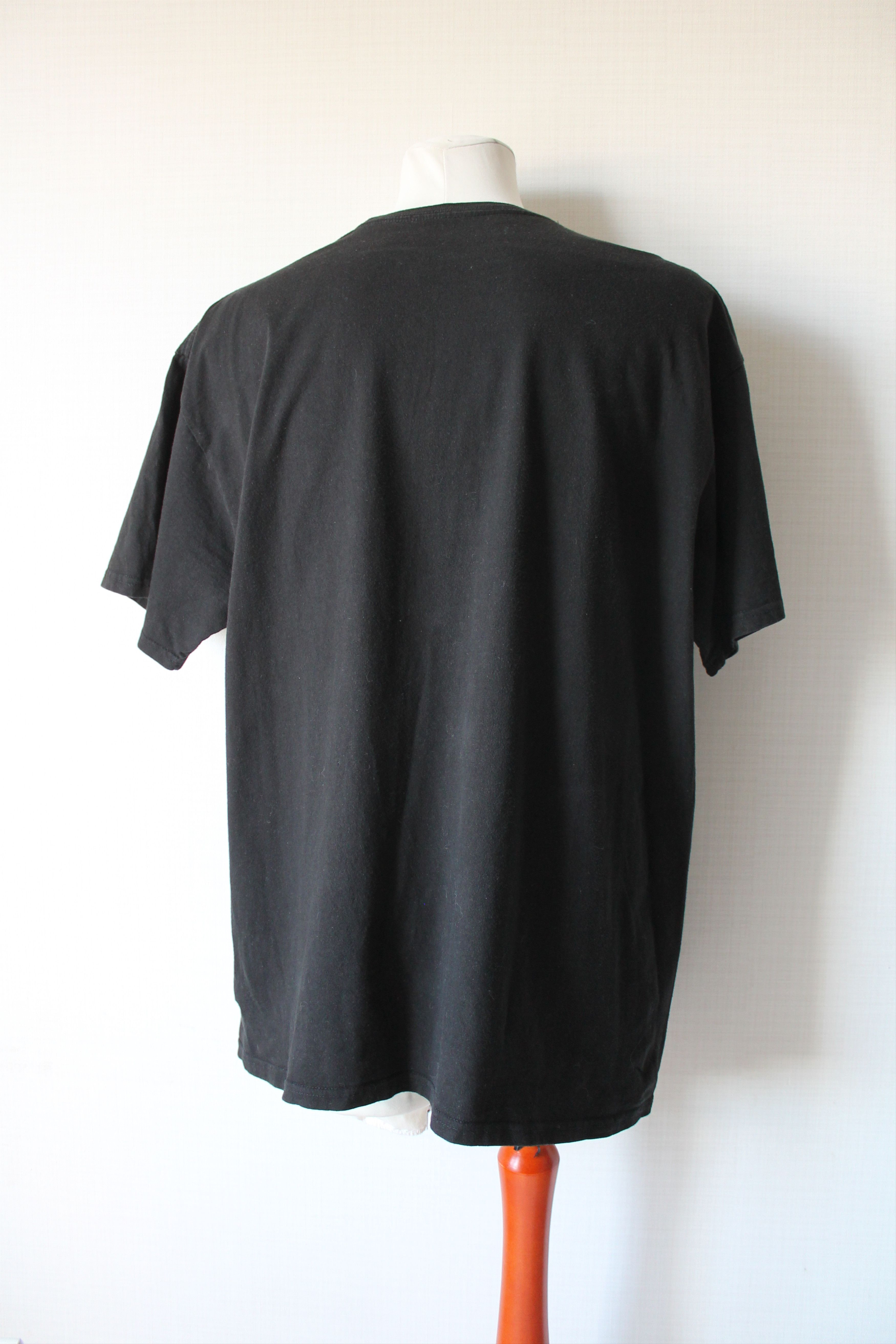 Hard Rock Cafe Hard Rock Cafe Nice France R Shirt tee Size US XXL / EU 58 / 5 - 10 Thumbnail