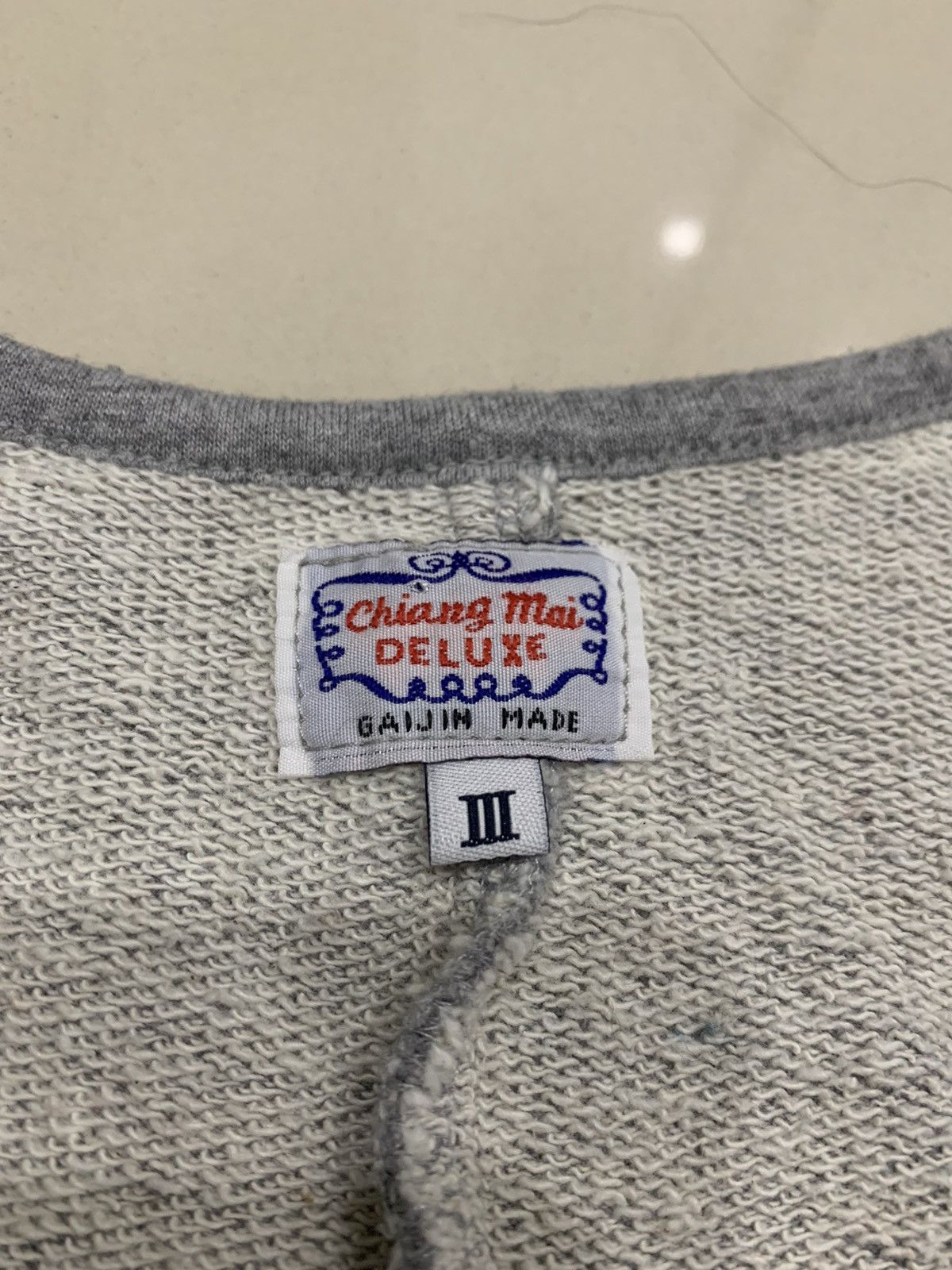Japanese Brand CHIANG MAI DELUXE GAIJIN EMBROIDERED NAVAJO CHIMAYO VEST Size US L / EU 52-54 / 3 - 5 Thumbnail