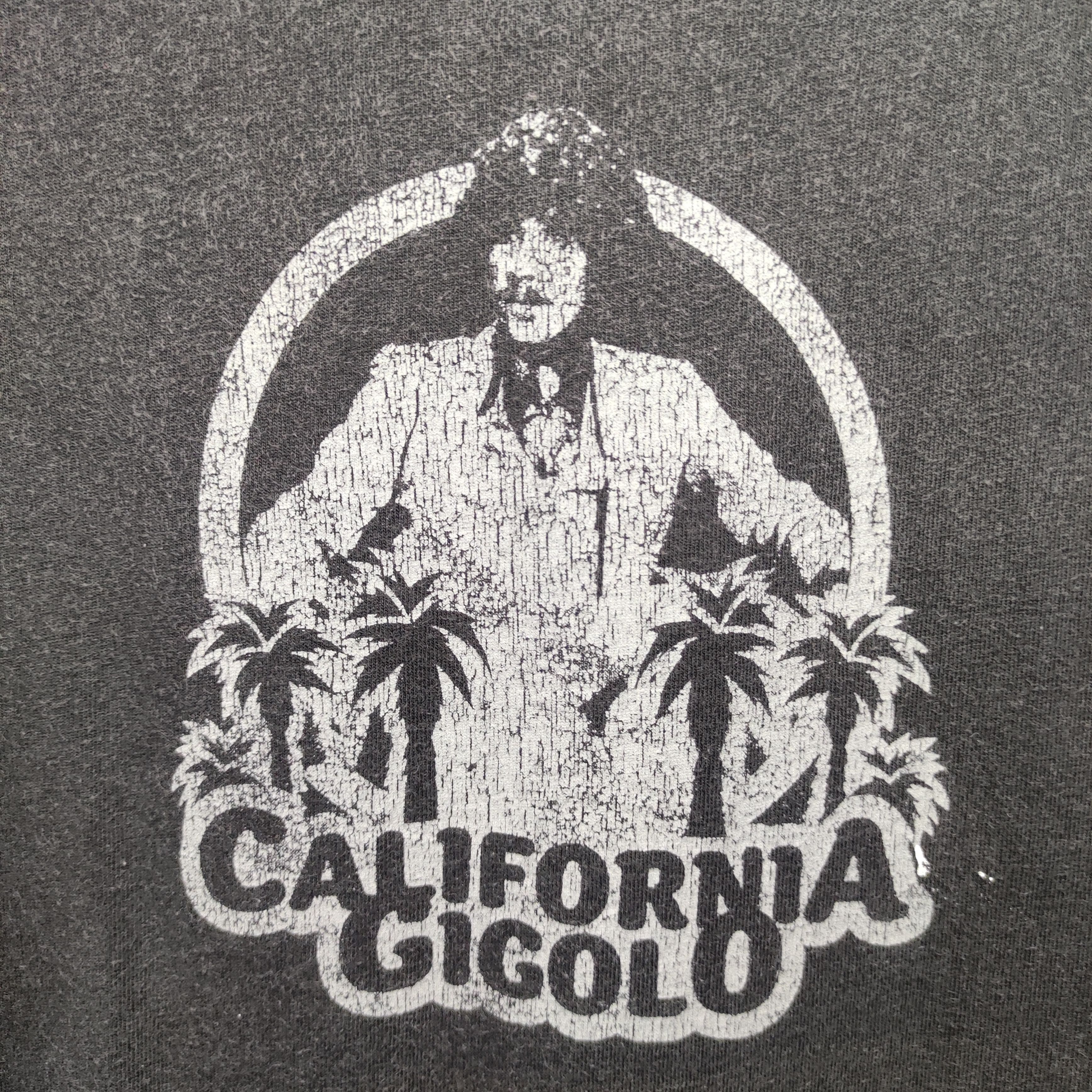 Vintage Vintage California GIGOLO John C.Holmes Size US M / EU 48-50 / 2 - 4 Thumbnail