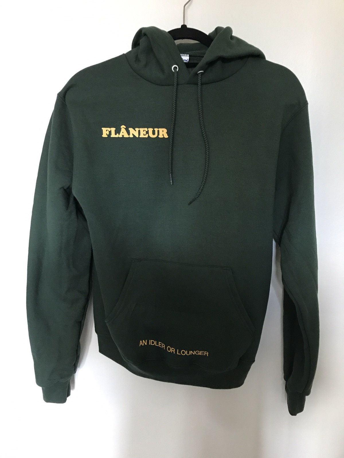 Champion discount flaneur hoodie