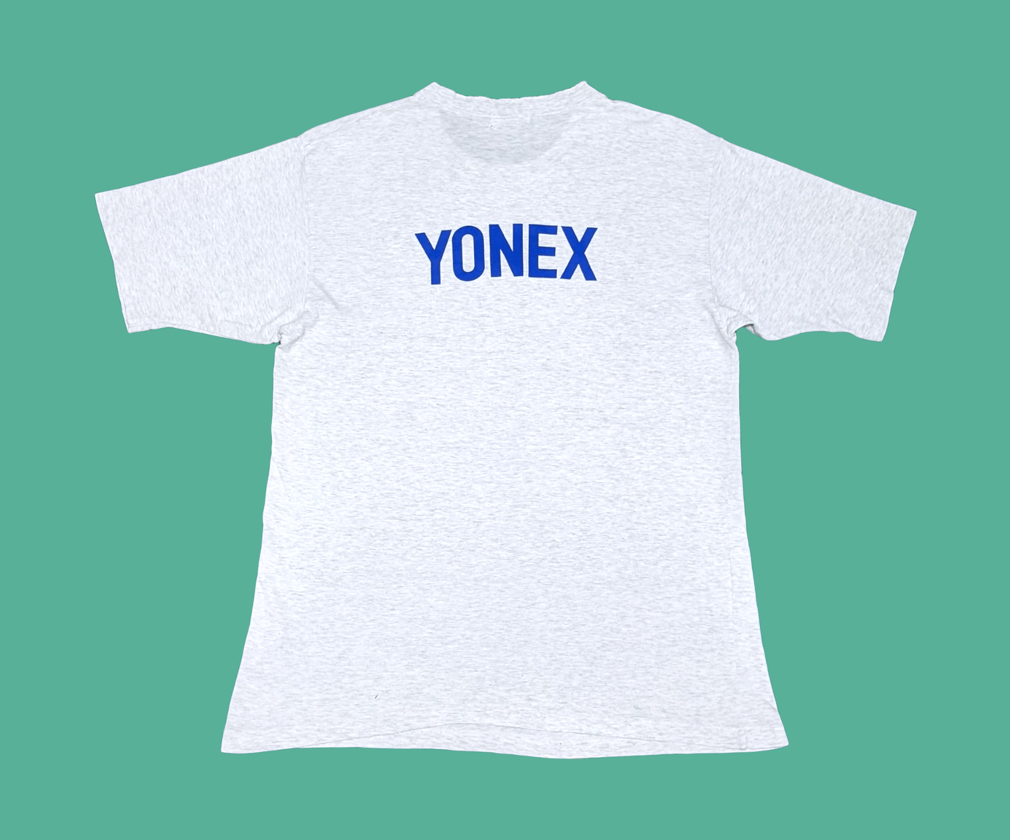 Japanese Brand × Sportswear × Vintage Vintage 90s Yonex