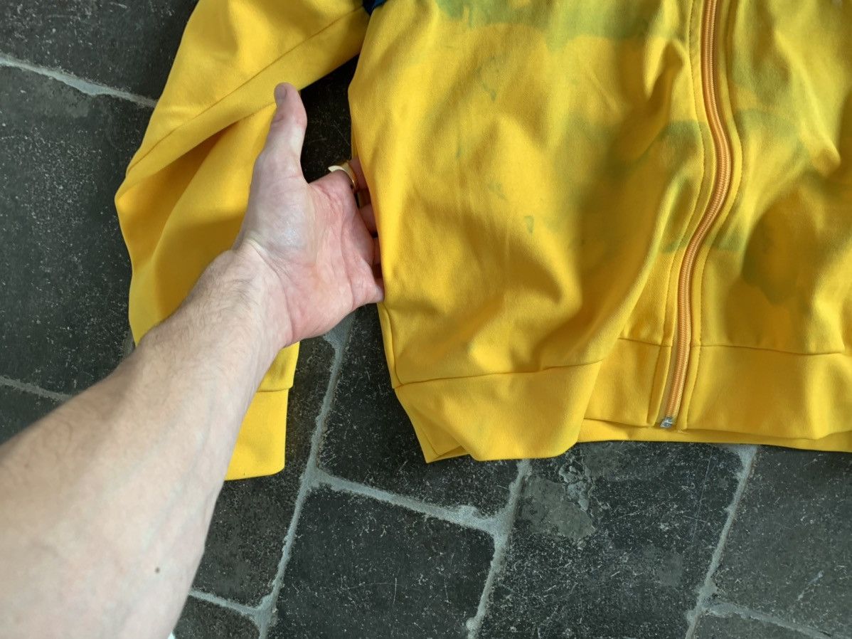 Adidas × Fred Perry × Vintage 1980s Track Jacket Vintage Broderick Empire State Games Size US S / EU 44-46 / 1 - 7 Thumbnail