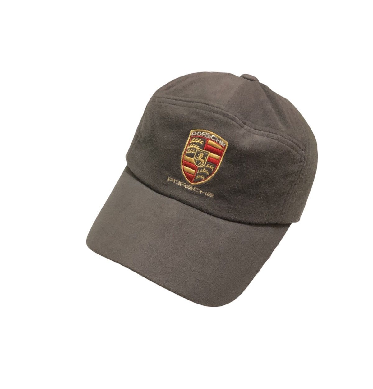 Gear for Sports Vintage Wool Hat Porche Racing Motor Winter Size ONE SIZE - 1 Thumbnail