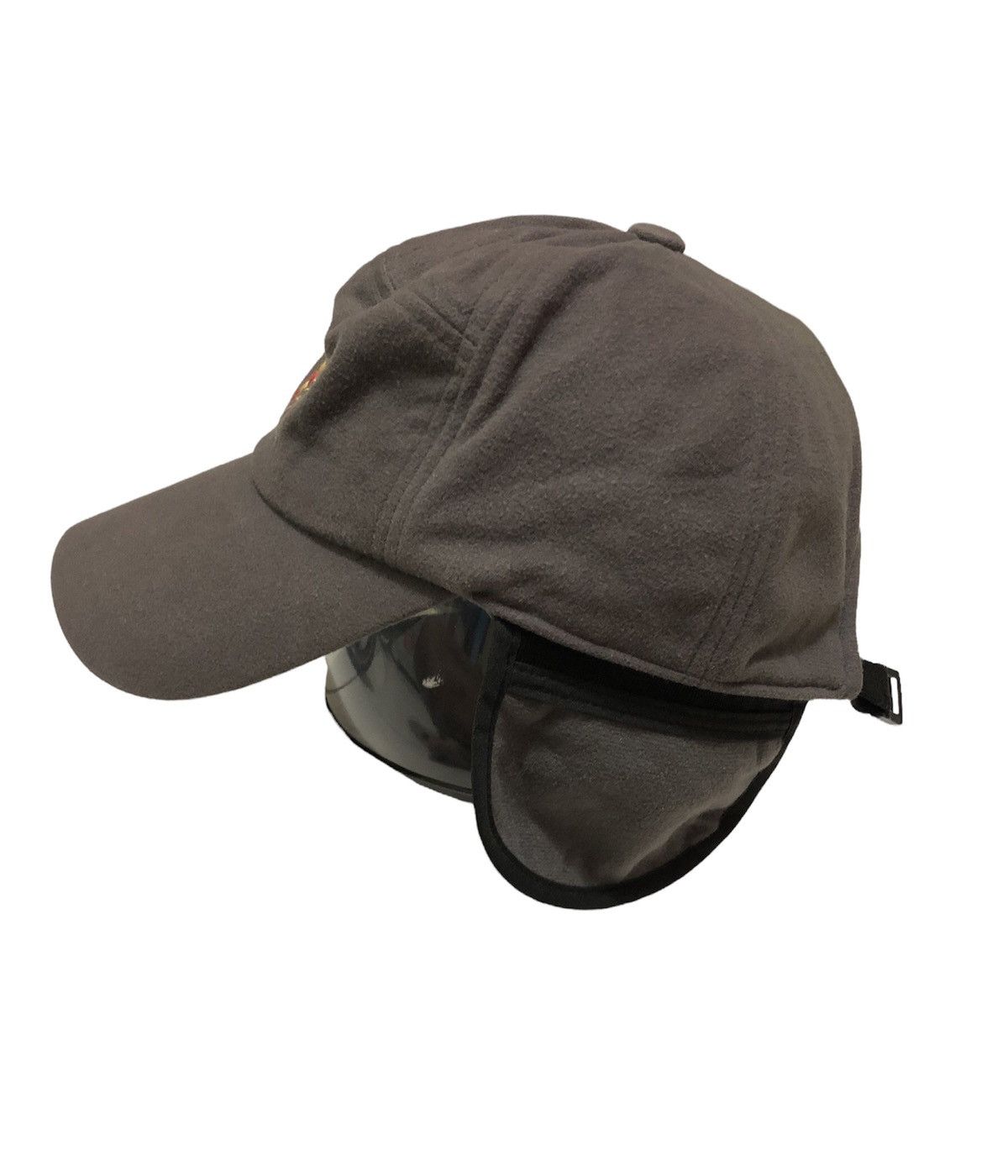 Gear for Sports Vintage Wool Hat Porche Racing Motor Winter Size ONE SIZE - 3 Thumbnail