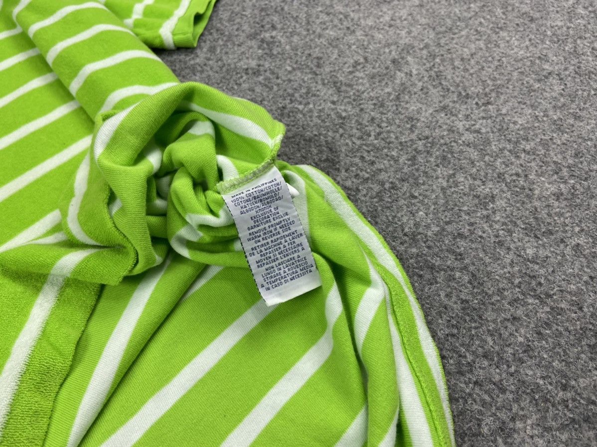 Polo Ralph Lauren Polo Ralph Lauren Custom Fit Terry polo Size US XL / EU 56 / 4 - 8 Thumbnail