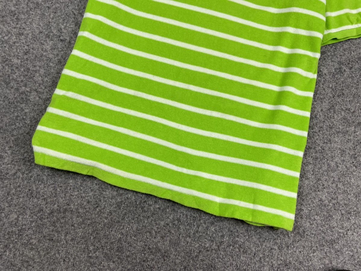 Polo Ralph Lauren Polo Ralph Lauren Custom Fit Terry polo Size US XL / EU 56 / 4 - 4 Thumbnail